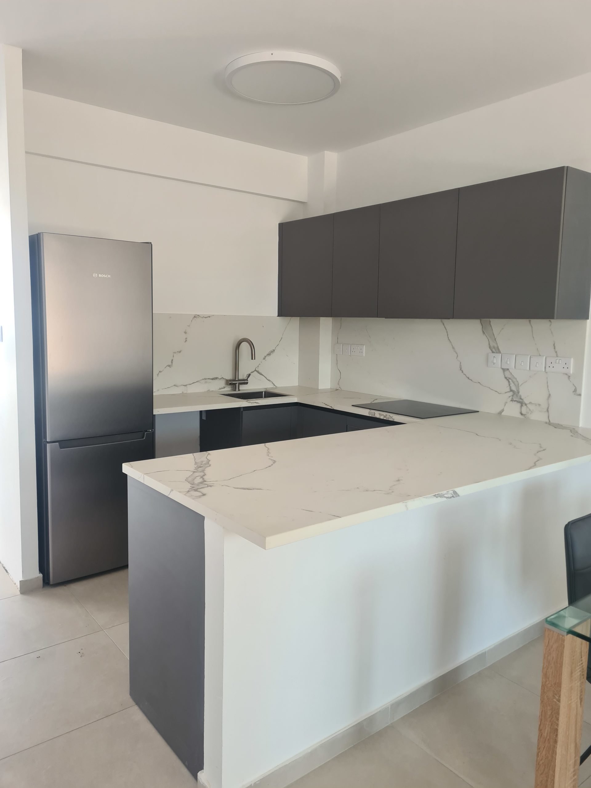 Image of Apartment - 2 Bedrooms - 2 Bathrooms for Rental in Limassol-Cyprus, Image 8