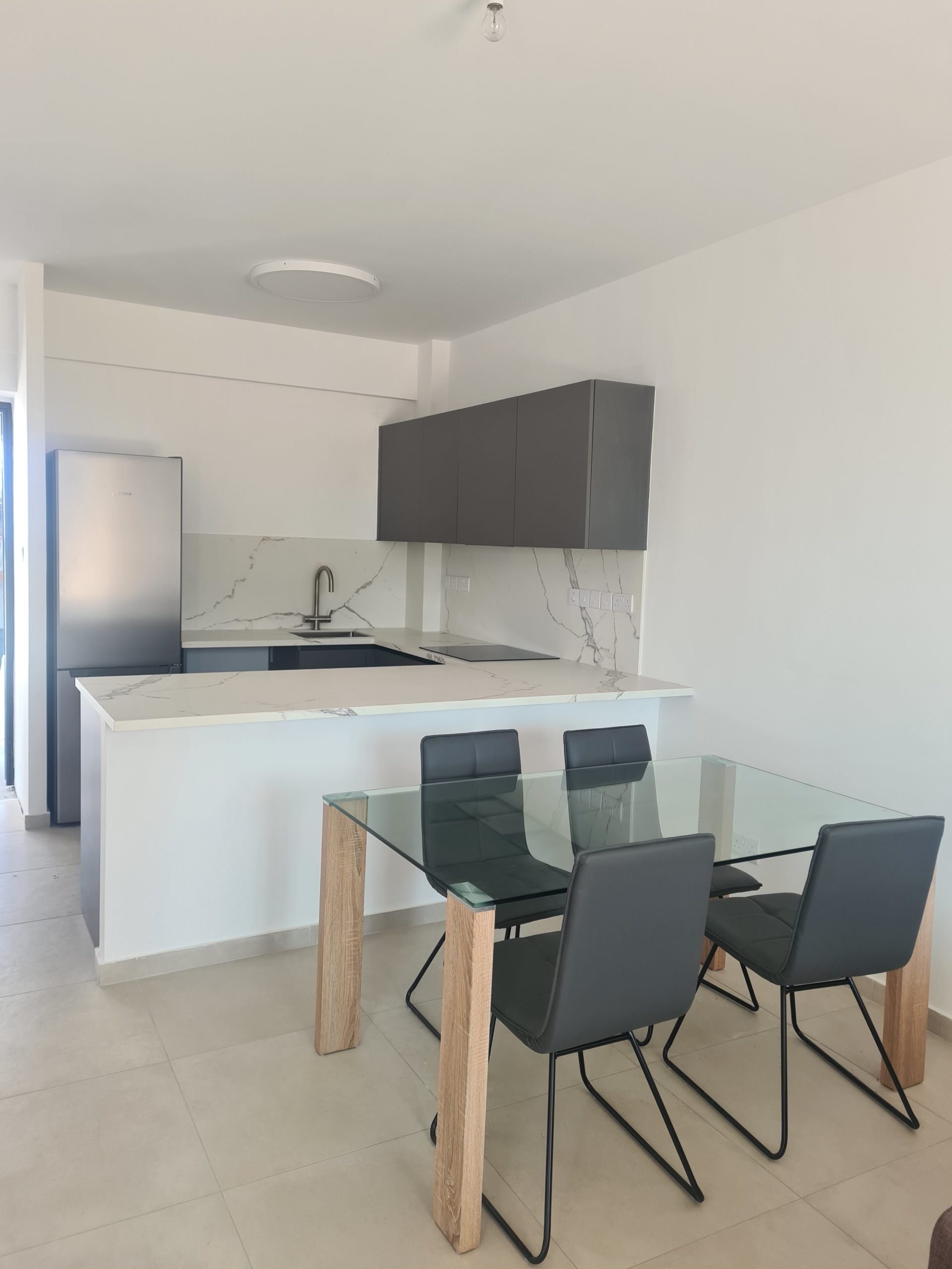 Image of Apartment - 2 Bedrooms - 2 Bathrooms for Rental in Limassol-Cyprus, Image 9