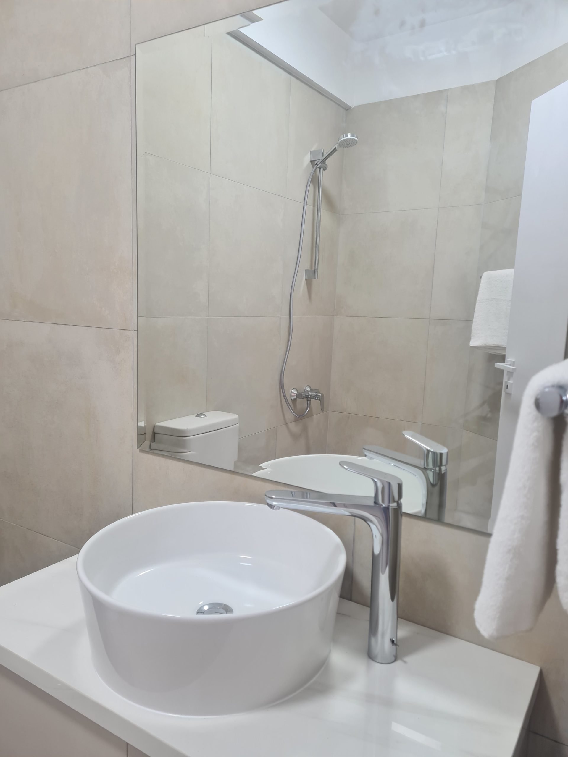 Image of Apartment - 2 Bedrooms - 2 Bathrooms for Rental in Limassol-Cyprus, Image 10