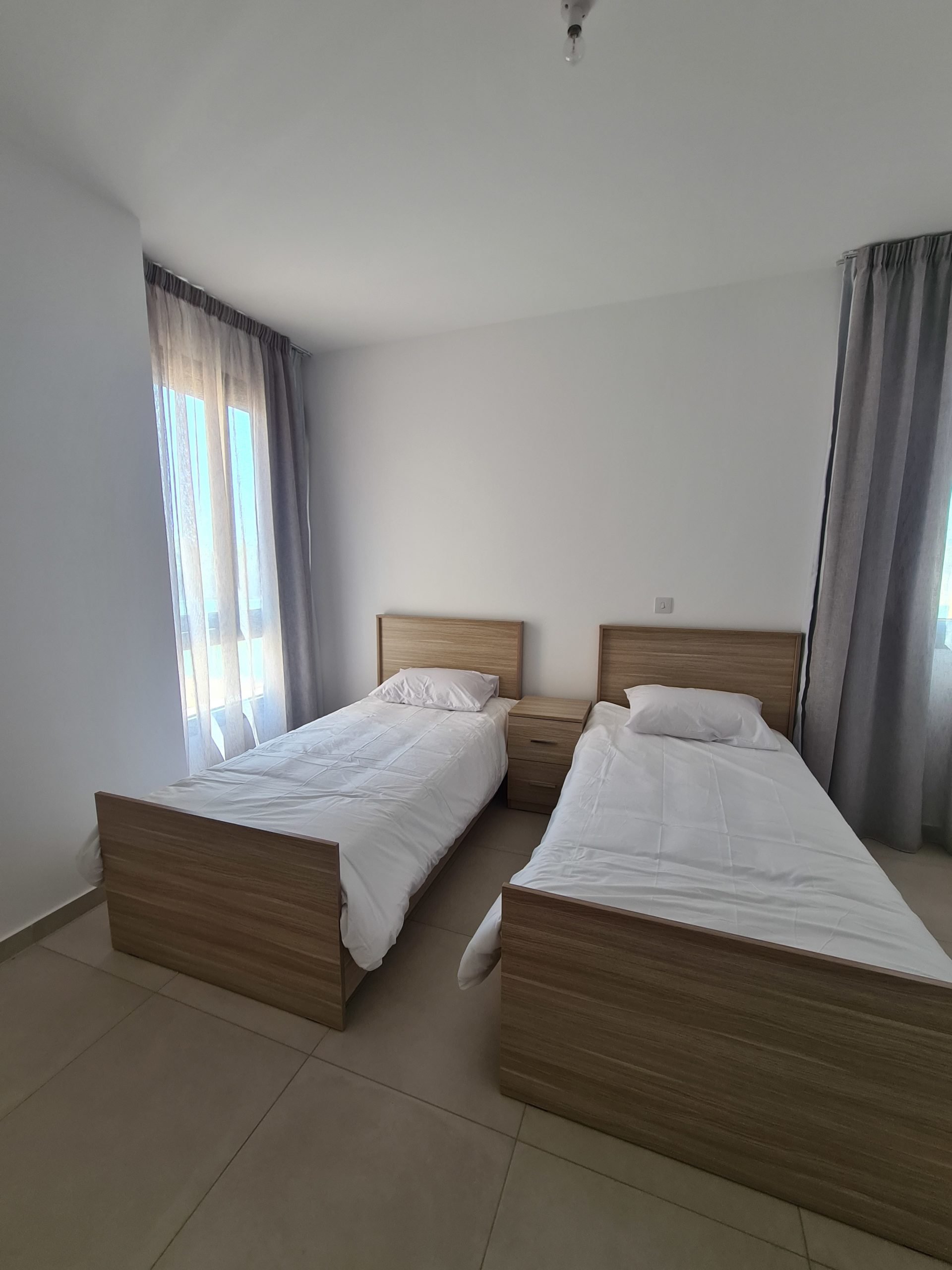 Image of Apartment - 2 Bedrooms - 2 Bathrooms for Rental in Limassol-Cyprus, Image 11