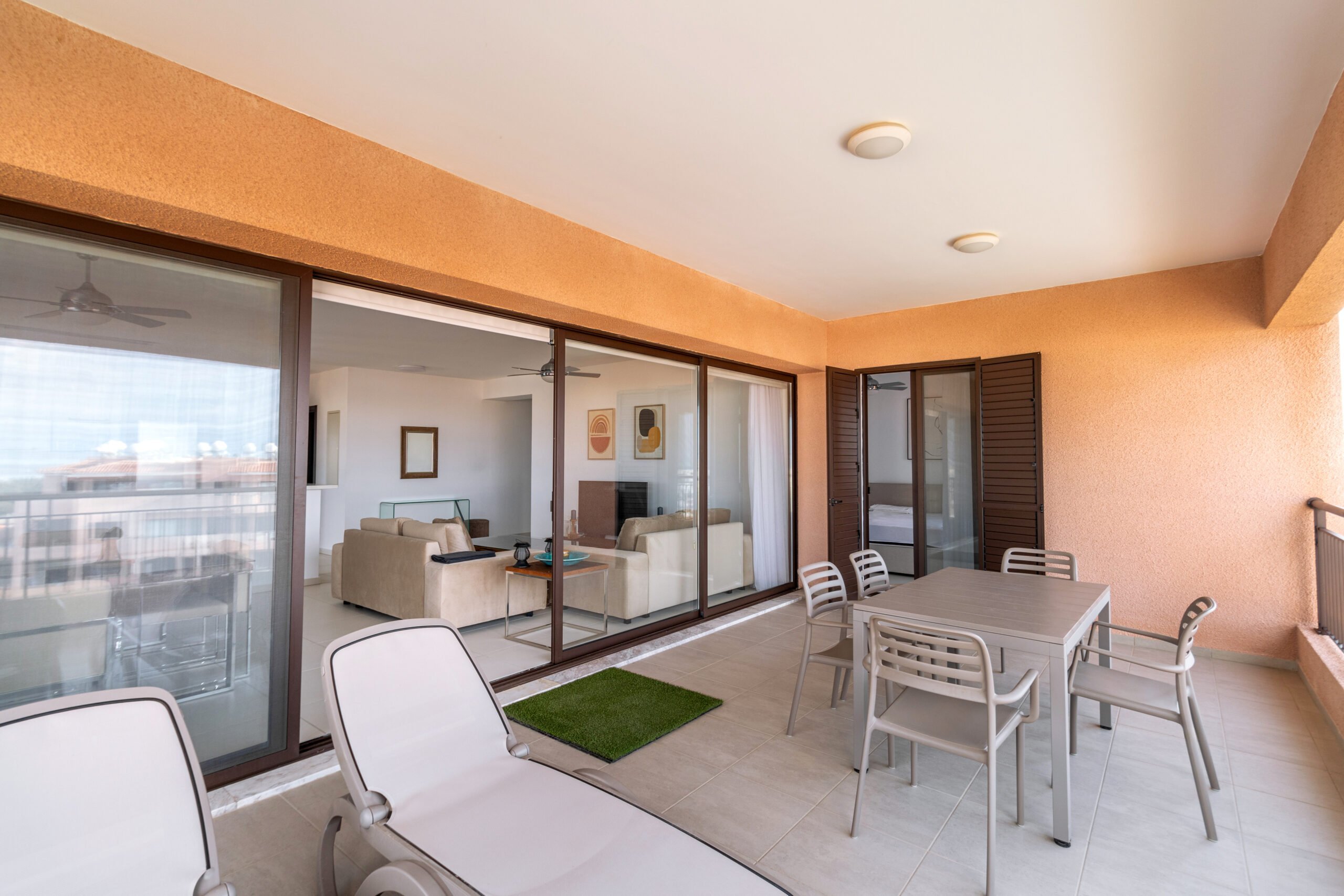 Image of Apartment - 3 Bedrooms - 3 Bathrooms for Sale in Paphos-Cyprus, Image 2