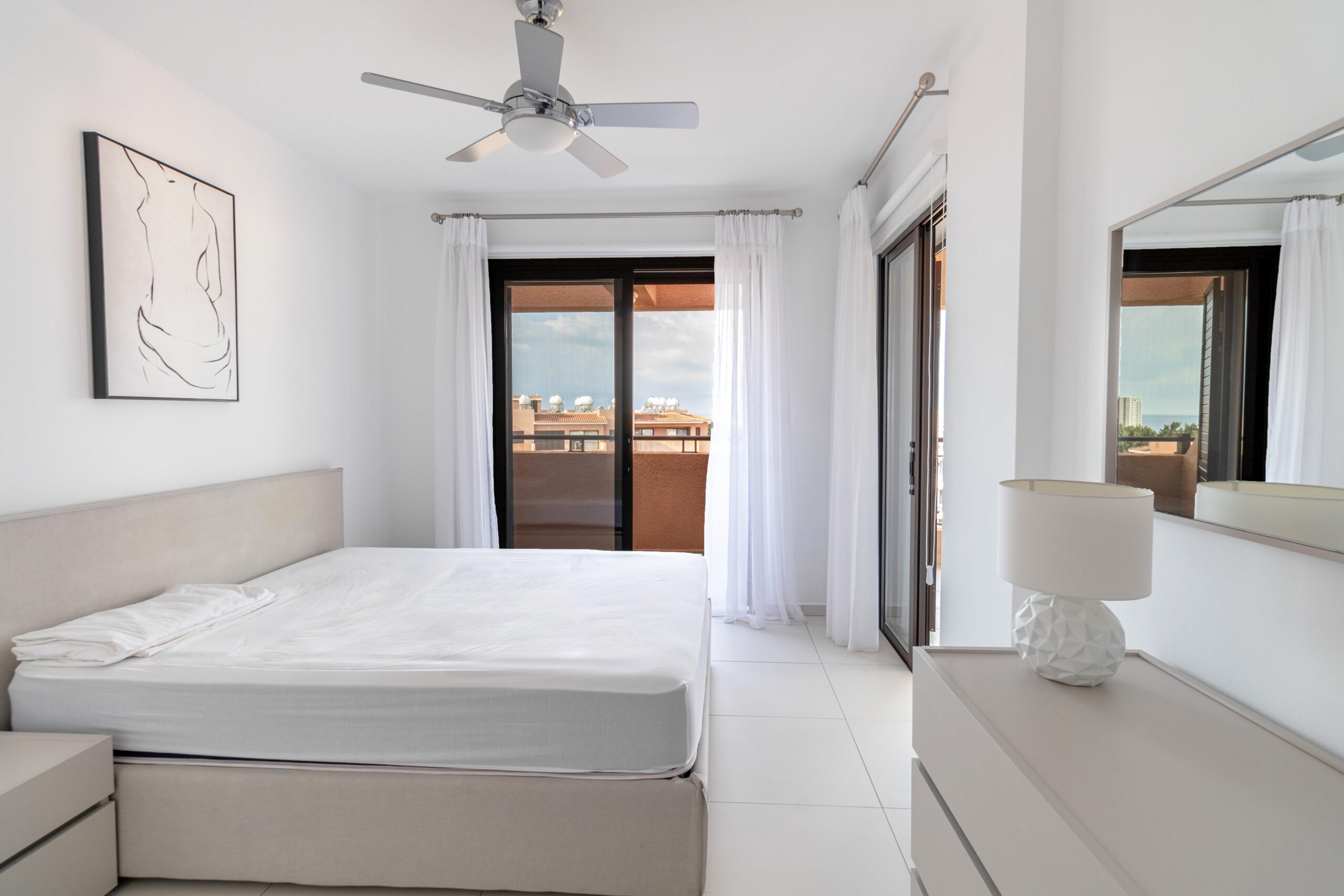 Image of Apartment - 3 Bedrooms - 3 Bathrooms for Sale in Paphos-Cyprus, Image 3