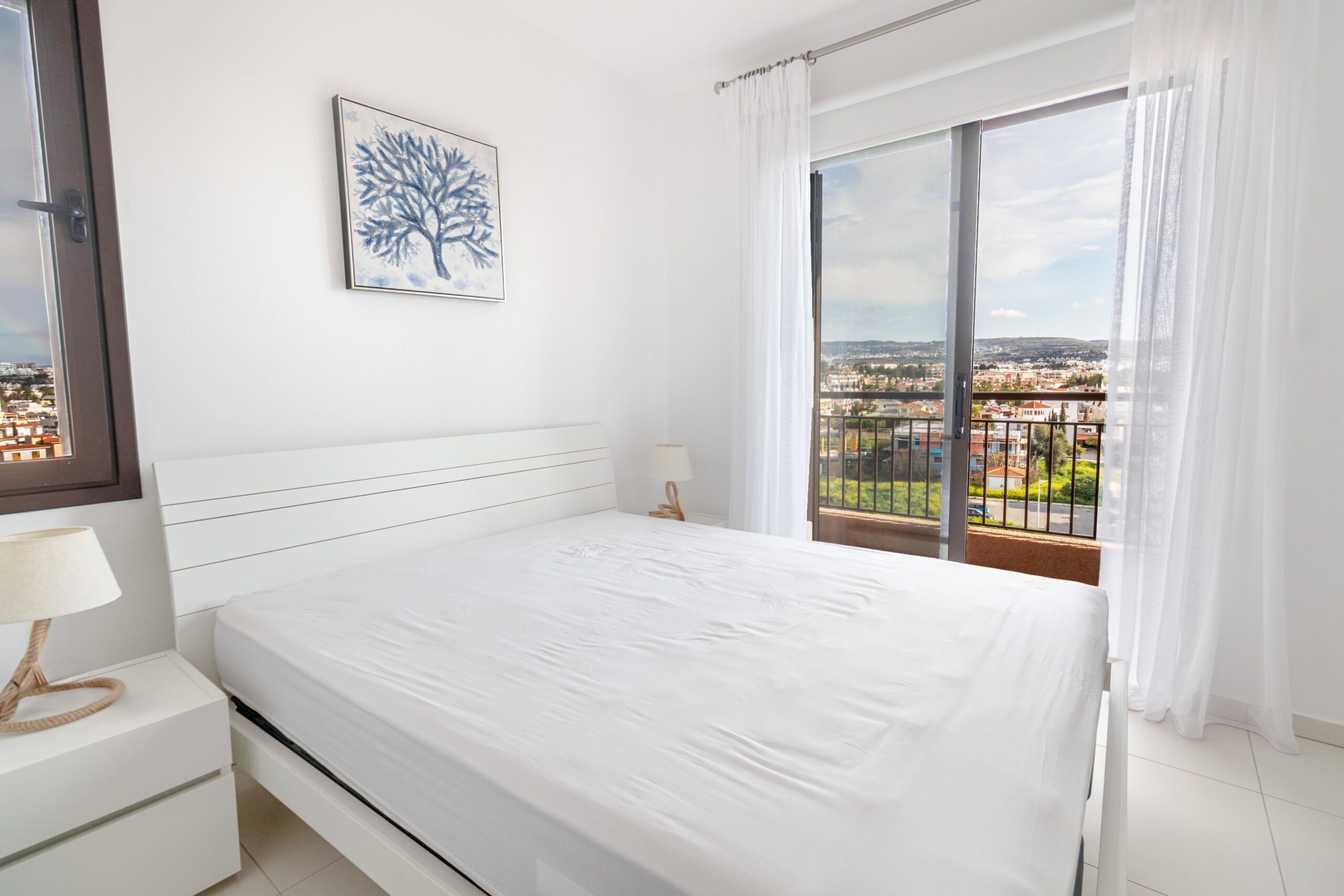 Image of Apartment - 3 Bedrooms - 3 Bathrooms for Sale in Paphos-Cyprus, Image 4