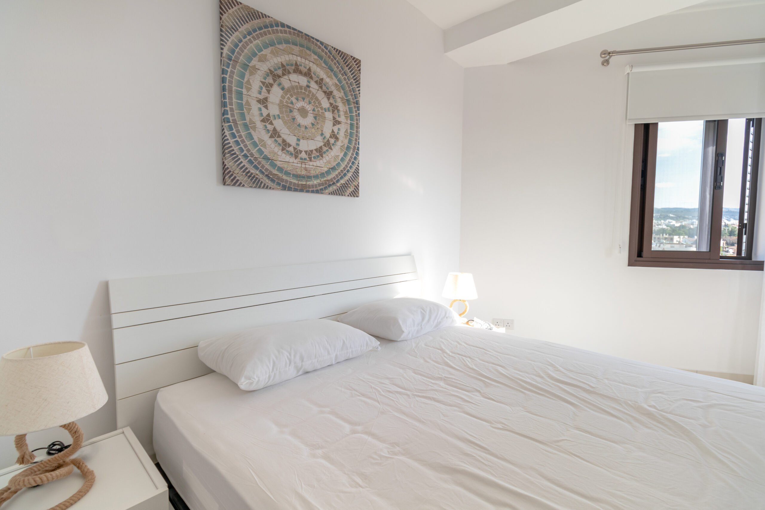 Image of Apartment - 3 Bedrooms - 3 Bathrooms for Sale in Paphos-Cyprus, Image 5