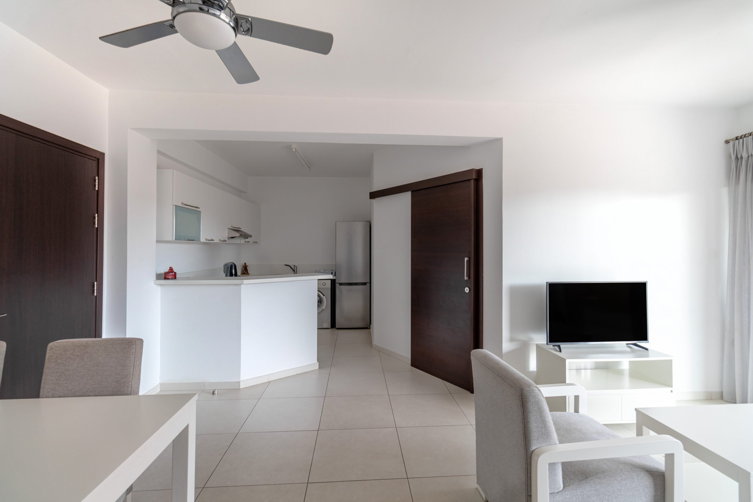 Image of Apartment - 3 Bedrooms - 2 Bathrooms for Sale in Paphos-Cyprus, Image 11