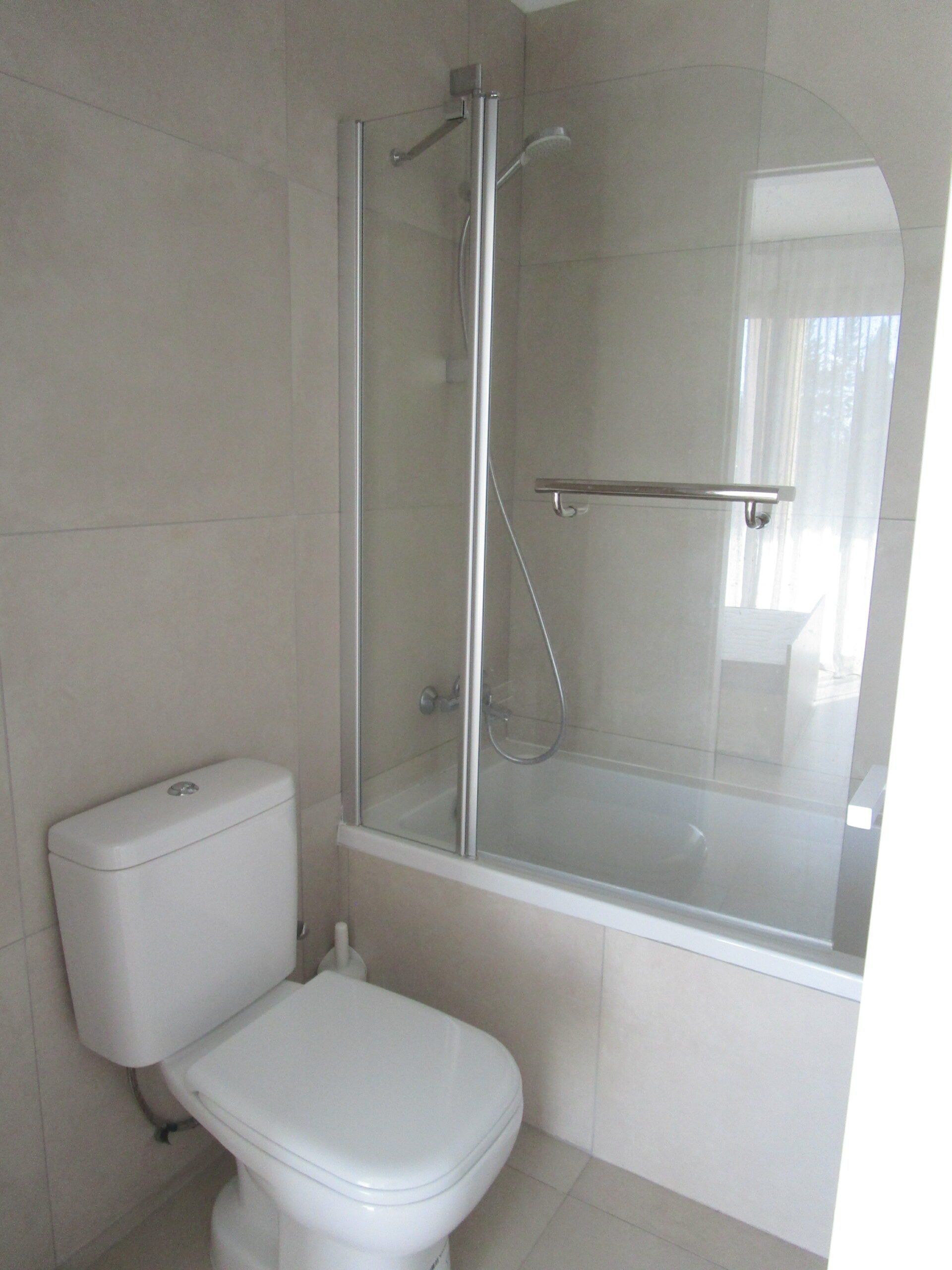 Image of Apartment - 2 Bedrooms - 2 Bathrooms for Rental in Limassol-Cyprus, Image 4