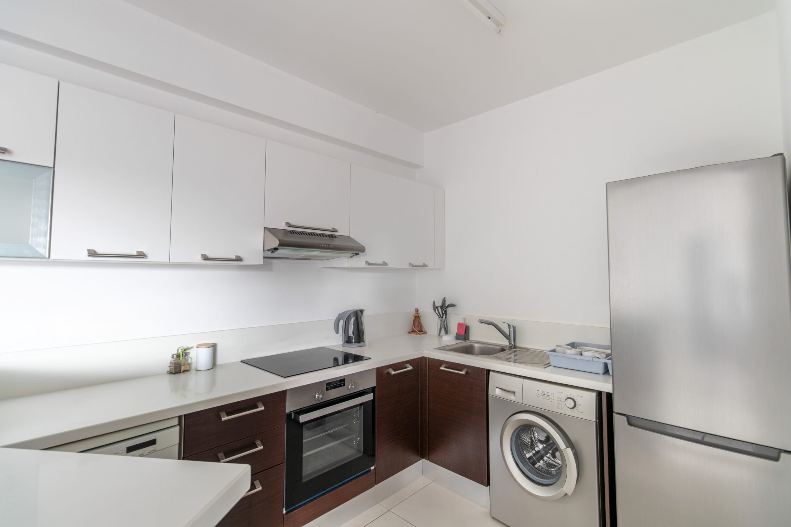 Image of Apartment - 3 Bedrooms - 2 Bathrooms for Sale in Paphos-Cyprus, Image 12