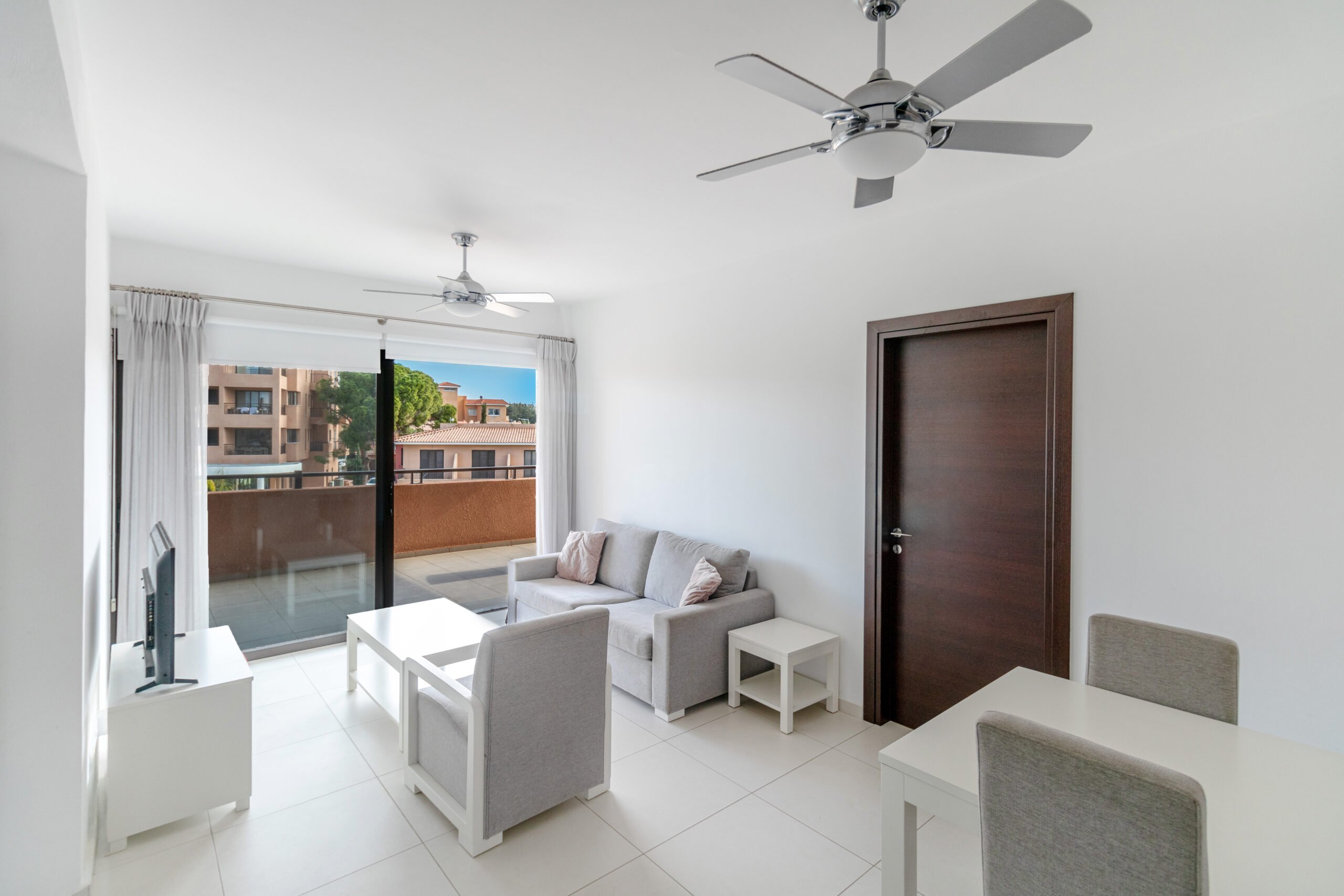 Image of Apartment - 3 Bedrooms - 2 Bathrooms for Sale in Paphos-Cyprus, Image 1