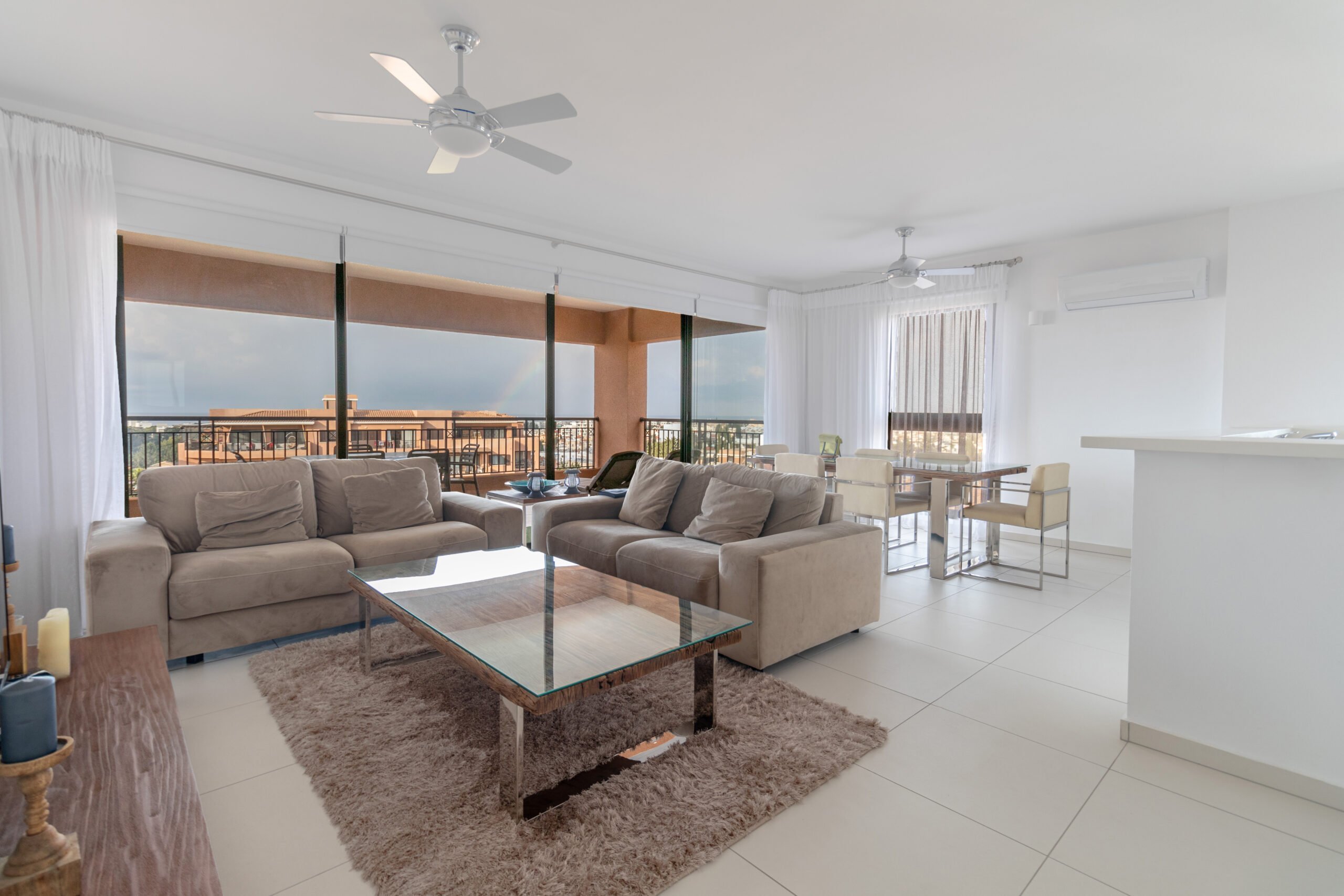 Image of Apartment - 3 Bedrooms - 3 Bathrooms for Sale in Paphos-Cyprus, Image 1