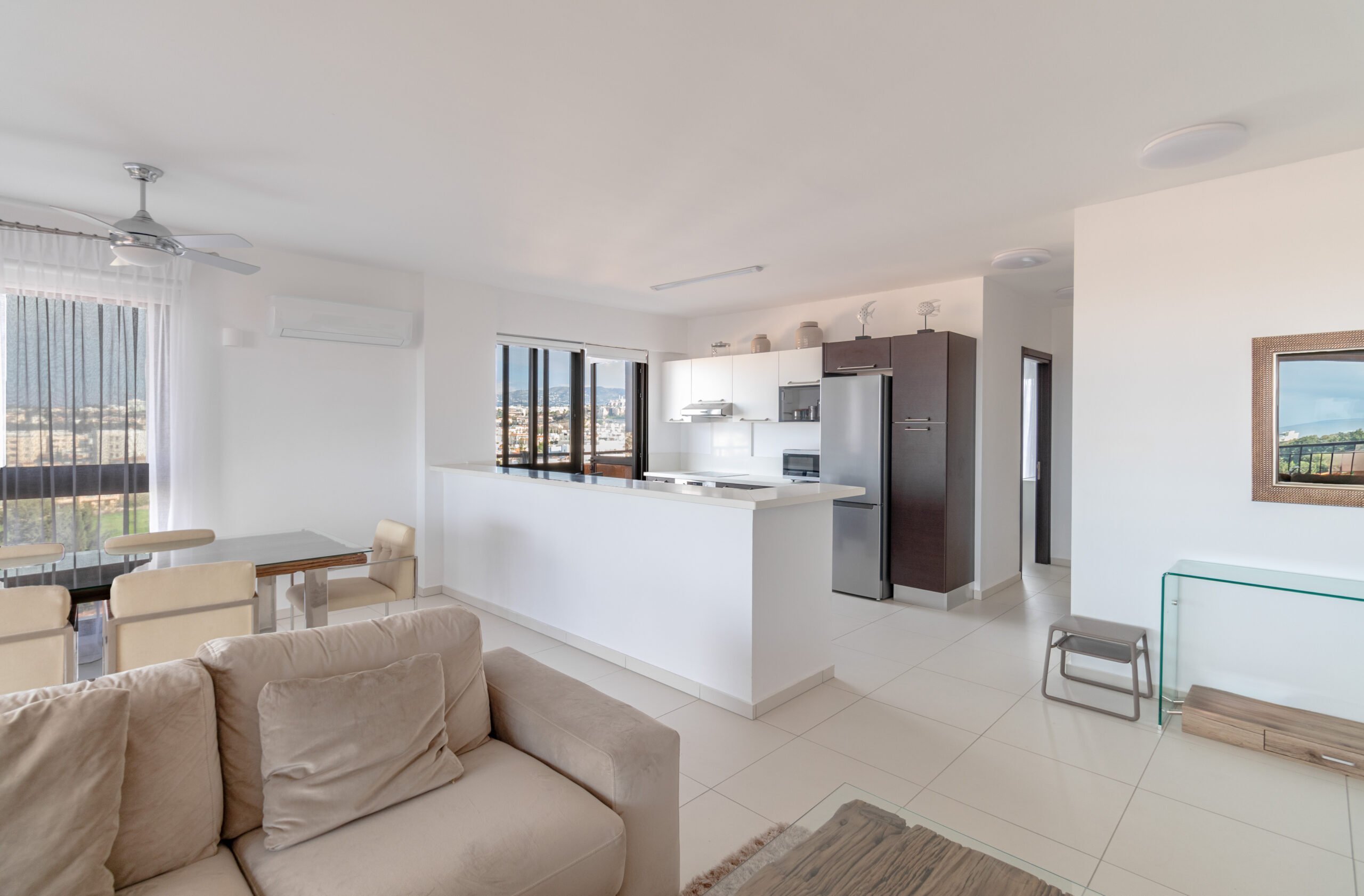 Image of Apartment - 3 Bedrooms - 3 Bathrooms for Sale in Paphos-Cyprus, Image 7