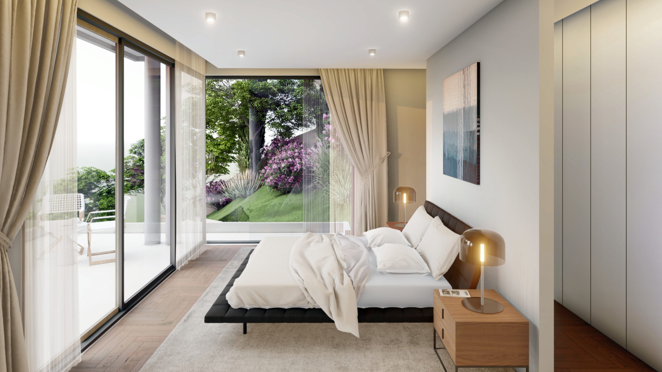 Image of Villa - 5 Bedrooms - 5 Bathrooms for Sale in Paphos-Cyprus, Image 7