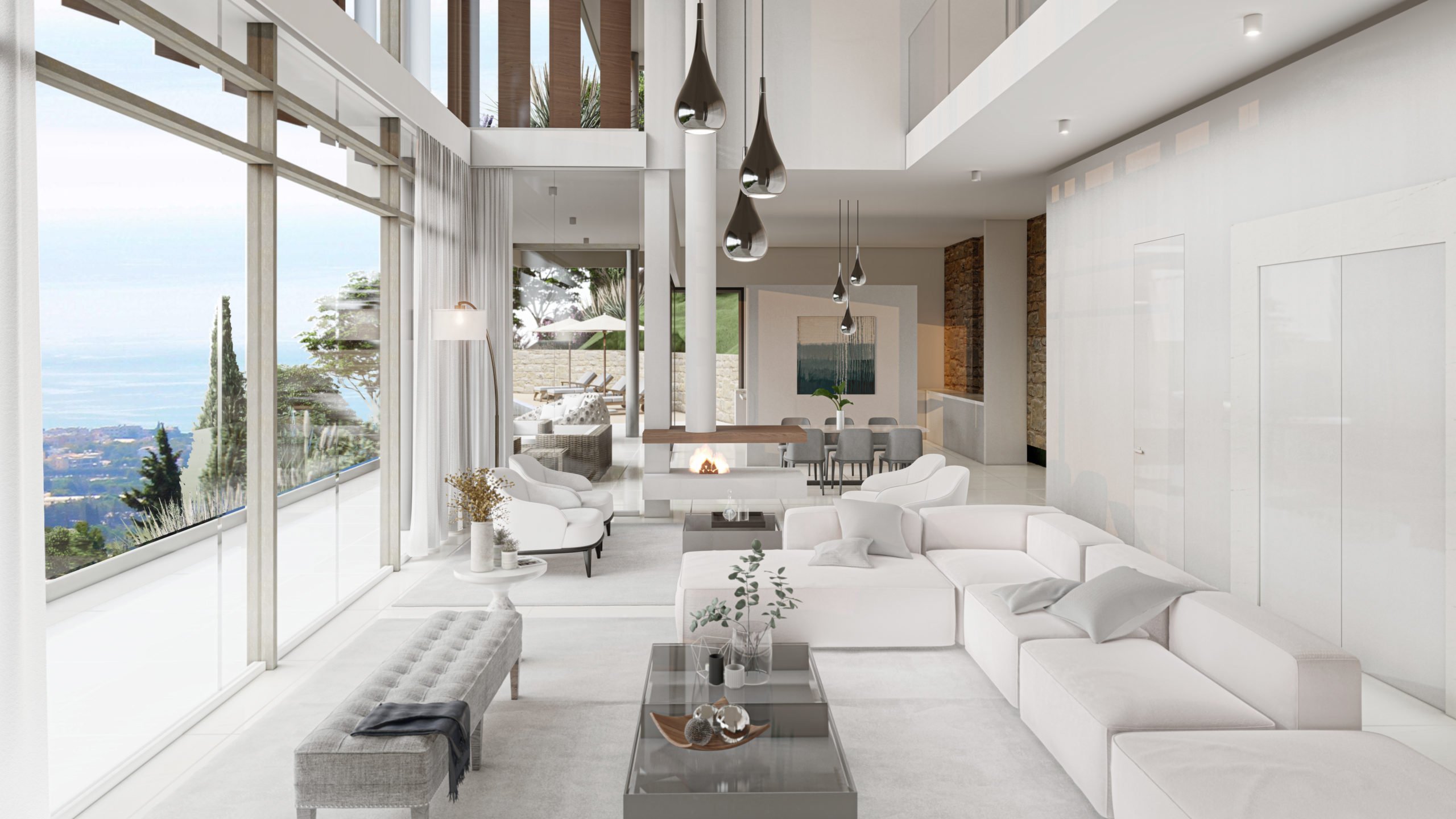 Image of Villa - 5 Bedrooms - 5 Bathrooms for Sale in Paphos-Cyprus, Image 9