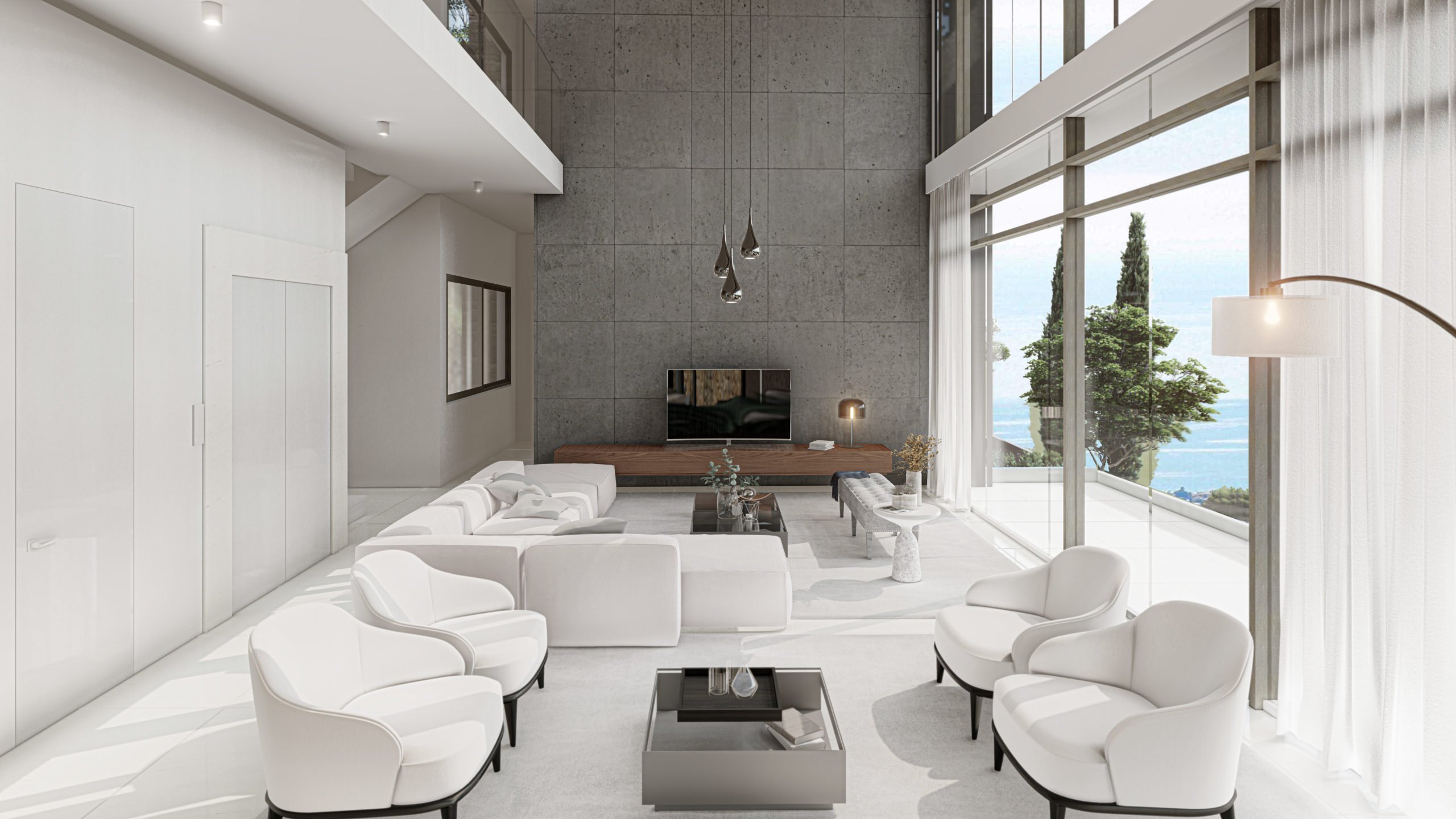 Image of Villa - 5 Bedrooms - 5 Bathrooms for Sale in Paphos-Cyprus, Image 10