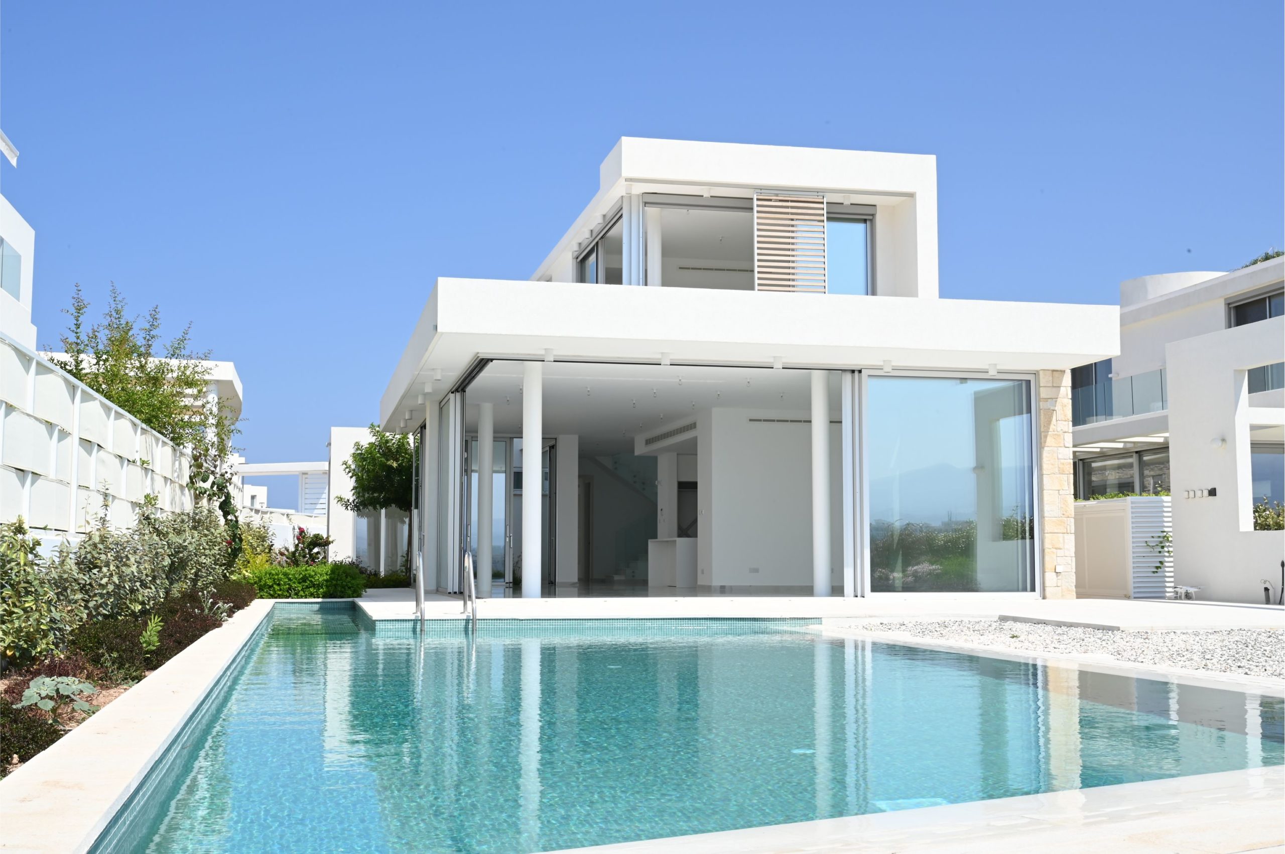Image of Villa - 4 Bedrooms - 4 Bathrooms for Sale in Paphos-Cyprus, Image 6