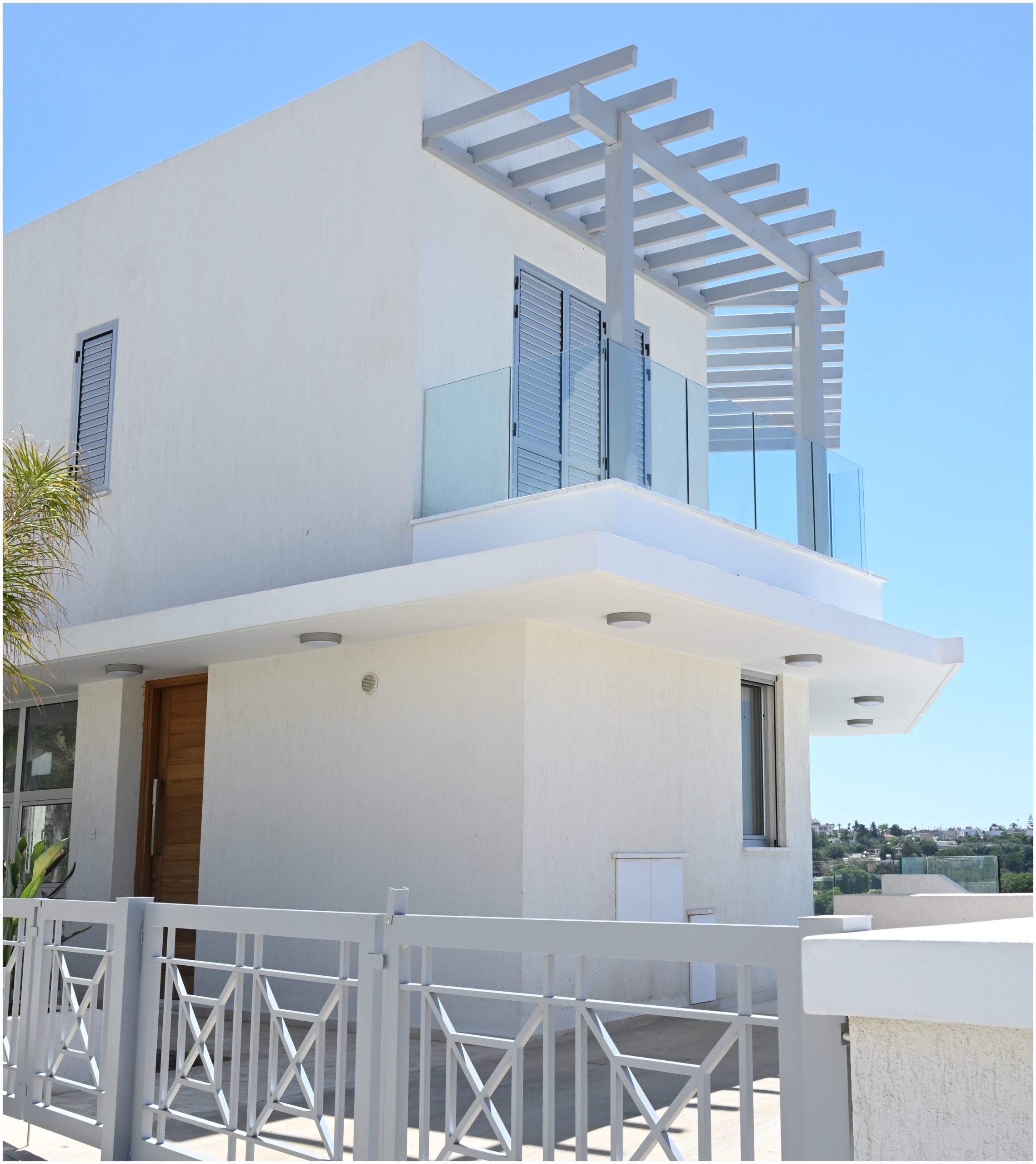 Image of Villa - 3 Bedrooms - 4 Bathrooms for Sale in Paphos-Cyprus, Image 2