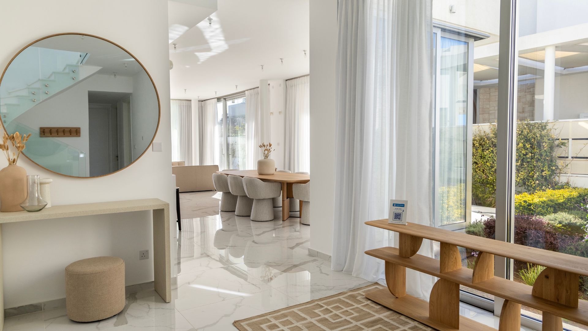 Image of Villa - 4 Bedrooms - 4 Bathrooms for Sale in Paphos-Cyprus, Image 10