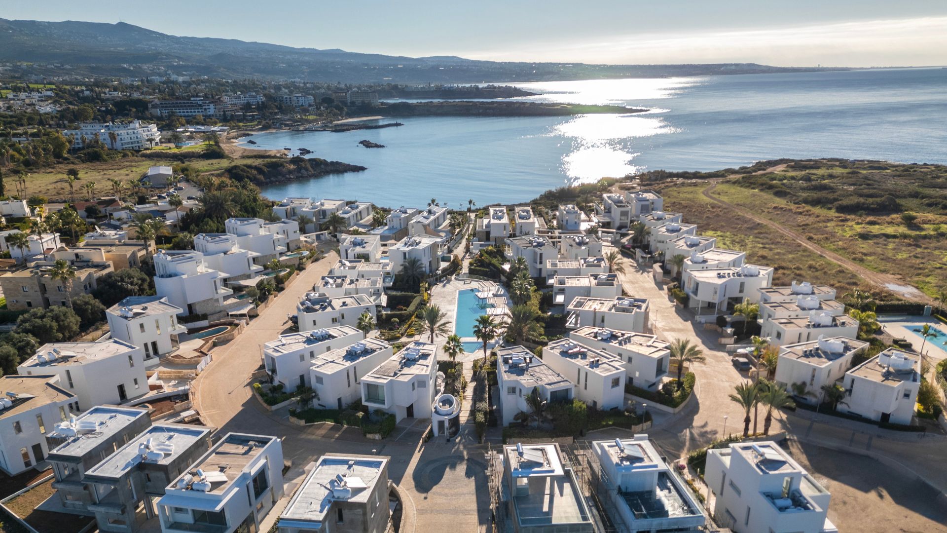 Image of Villa - 4 Bedrooms - 4 Bathrooms for Sale in Paphos-Cyprus, Image 13