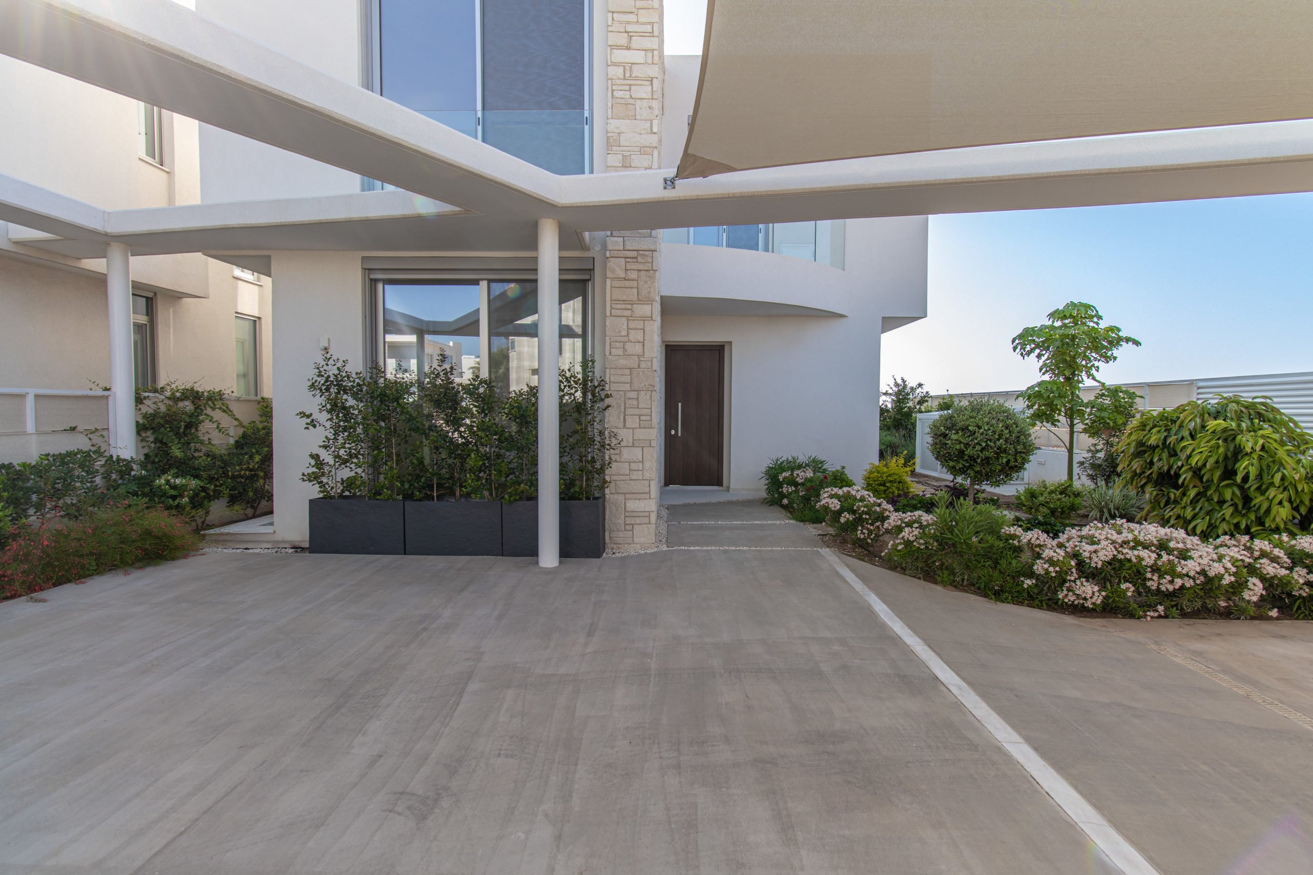 Image of Villa - 5 Bedrooms - 5 Bathrooms for Sale in Paphos-Cyprus, Image 24
