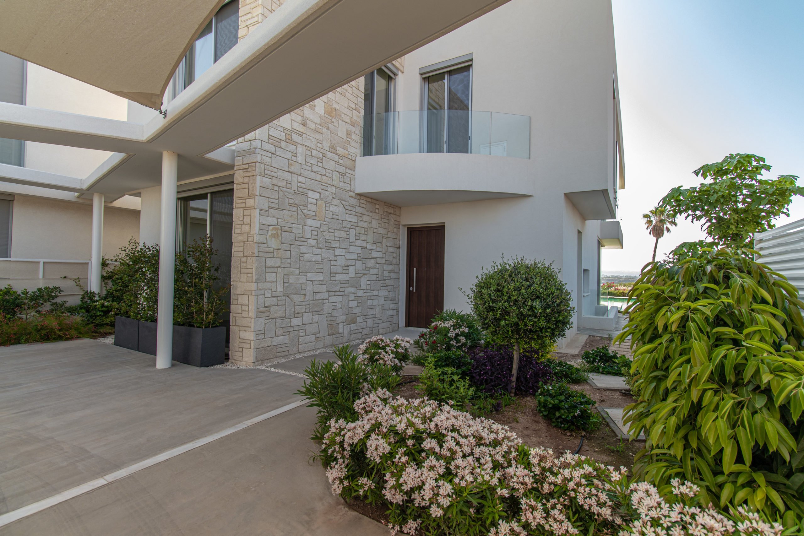 Image of Villa - 5 Bedrooms - 5 Bathrooms for Sale in Paphos-Cyprus, Image 25