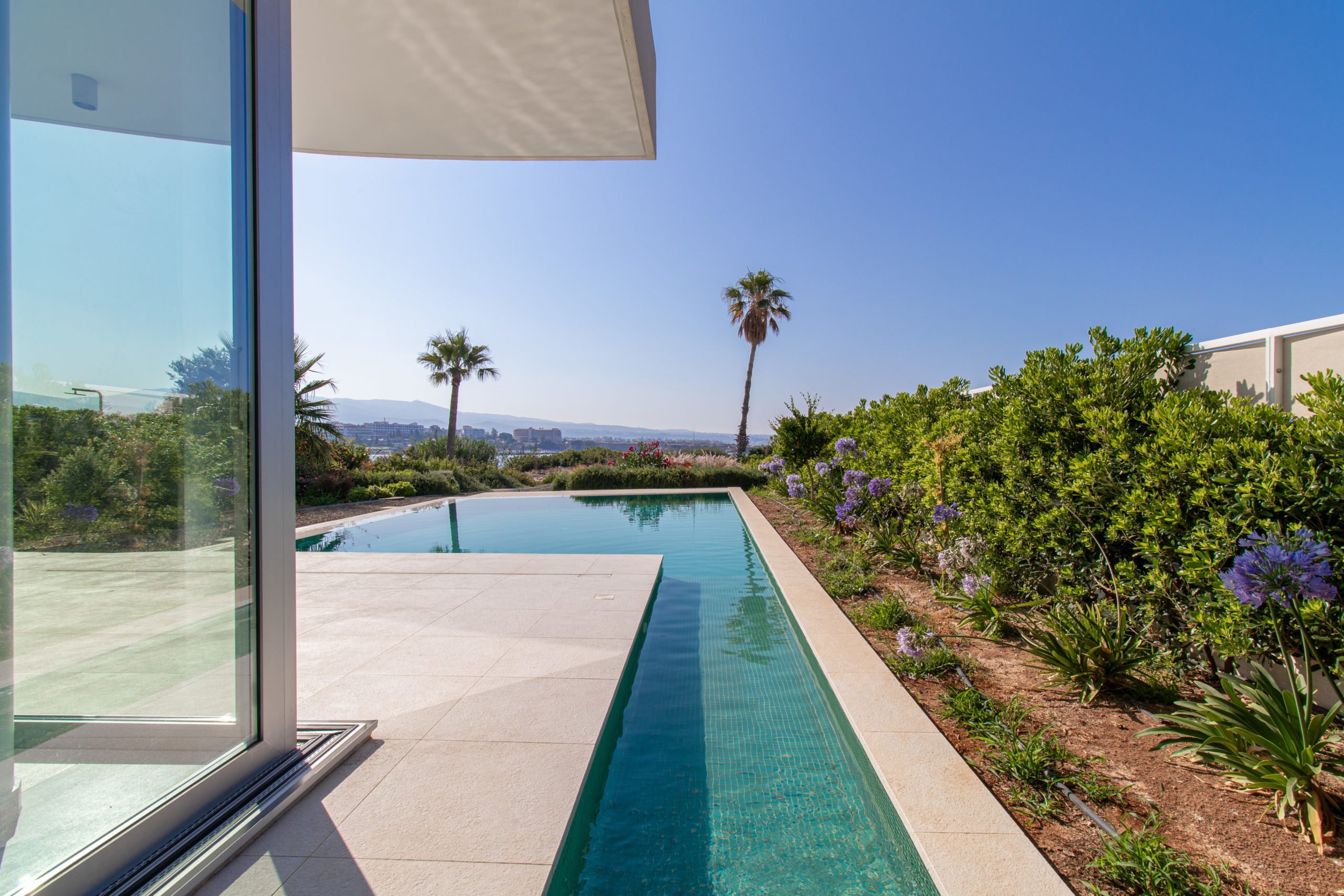 Image of Villa - 5 Bedrooms - 5 Bathrooms for Sale in Paphos-Cyprus, Image 29