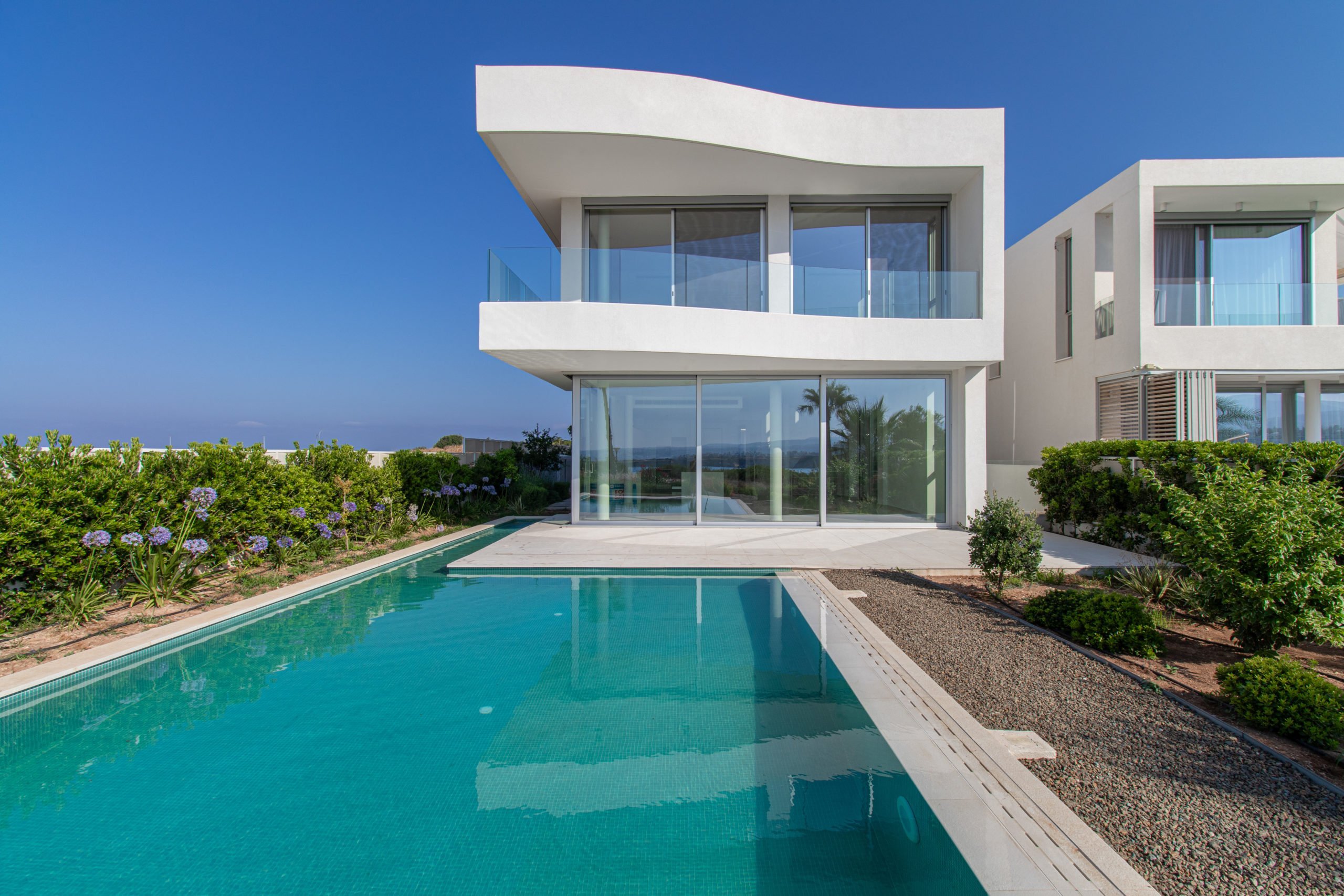 Image of Villa - 5 Bedrooms - 5 Bathrooms for Sale in Paphos-Cyprus, Image 30