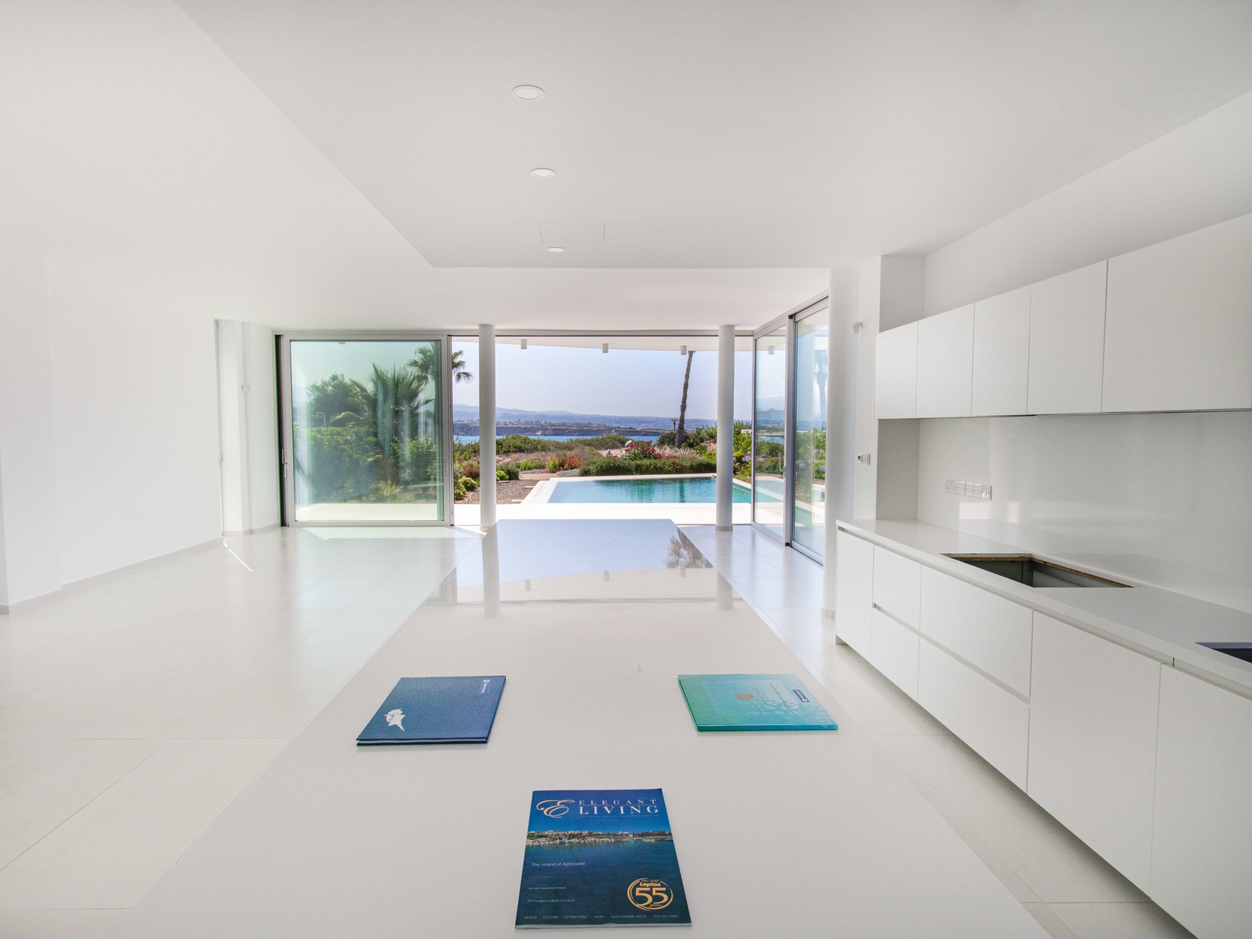 Image of Villa - 5 Bedrooms - 5 Bathrooms for Sale in Paphos-Cyprus, Image 5