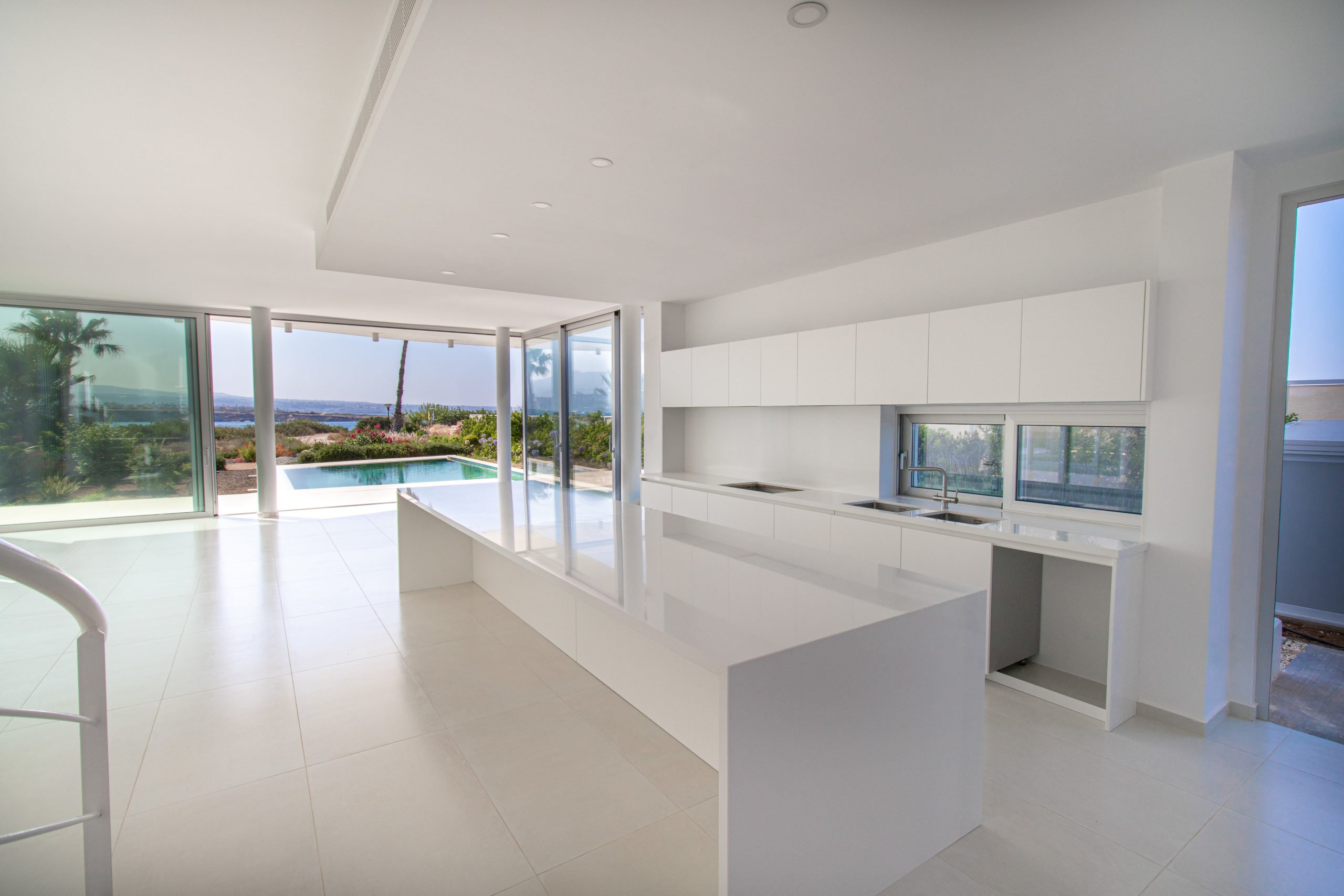 Image of Villa - 5 Bedrooms - 5 Bathrooms for Sale in Paphos-Cyprus, Image 9
