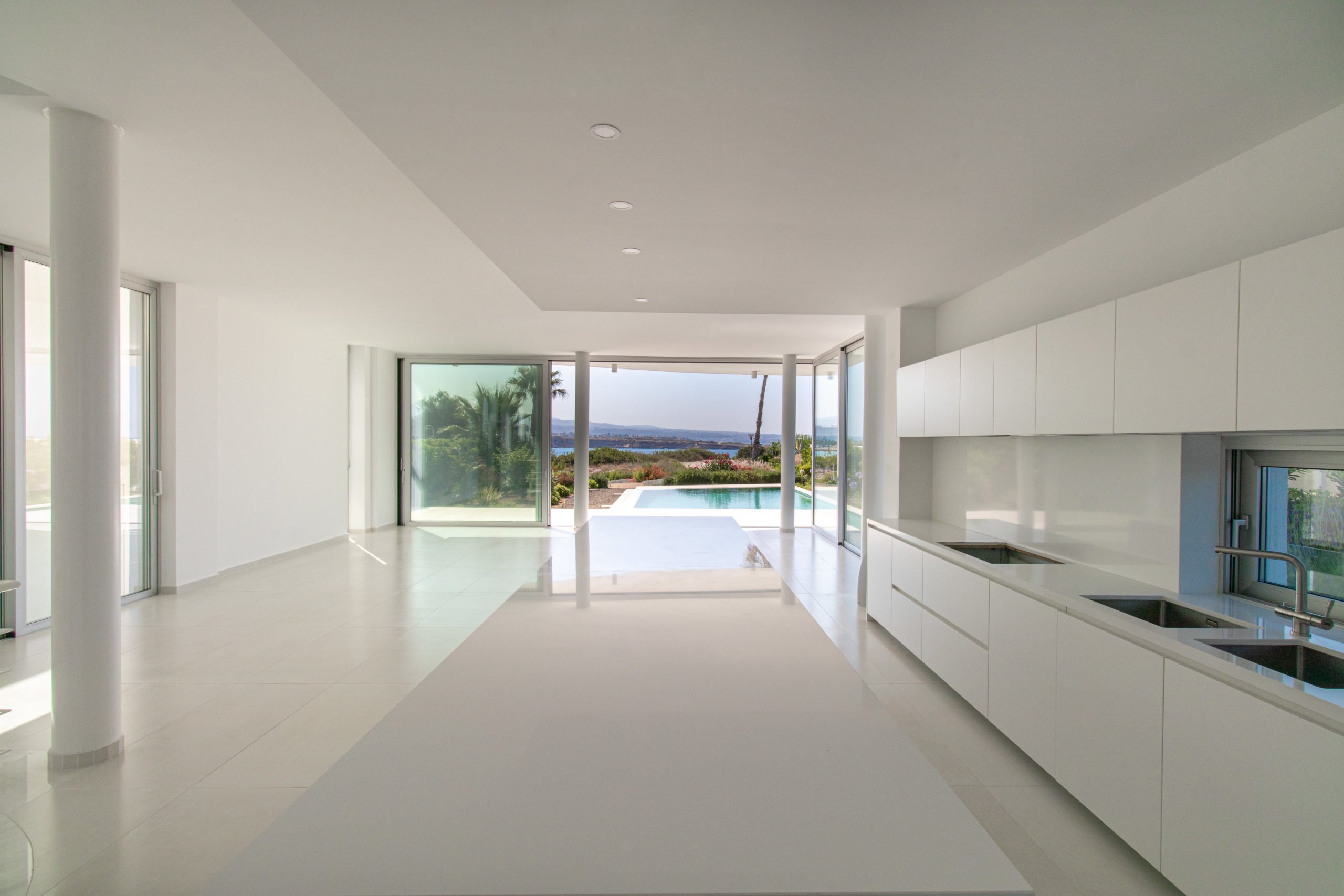 Image of Villa - 5 Bedrooms - 5 Bathrooms for Sale in Paphos-Cyprus, Image 10