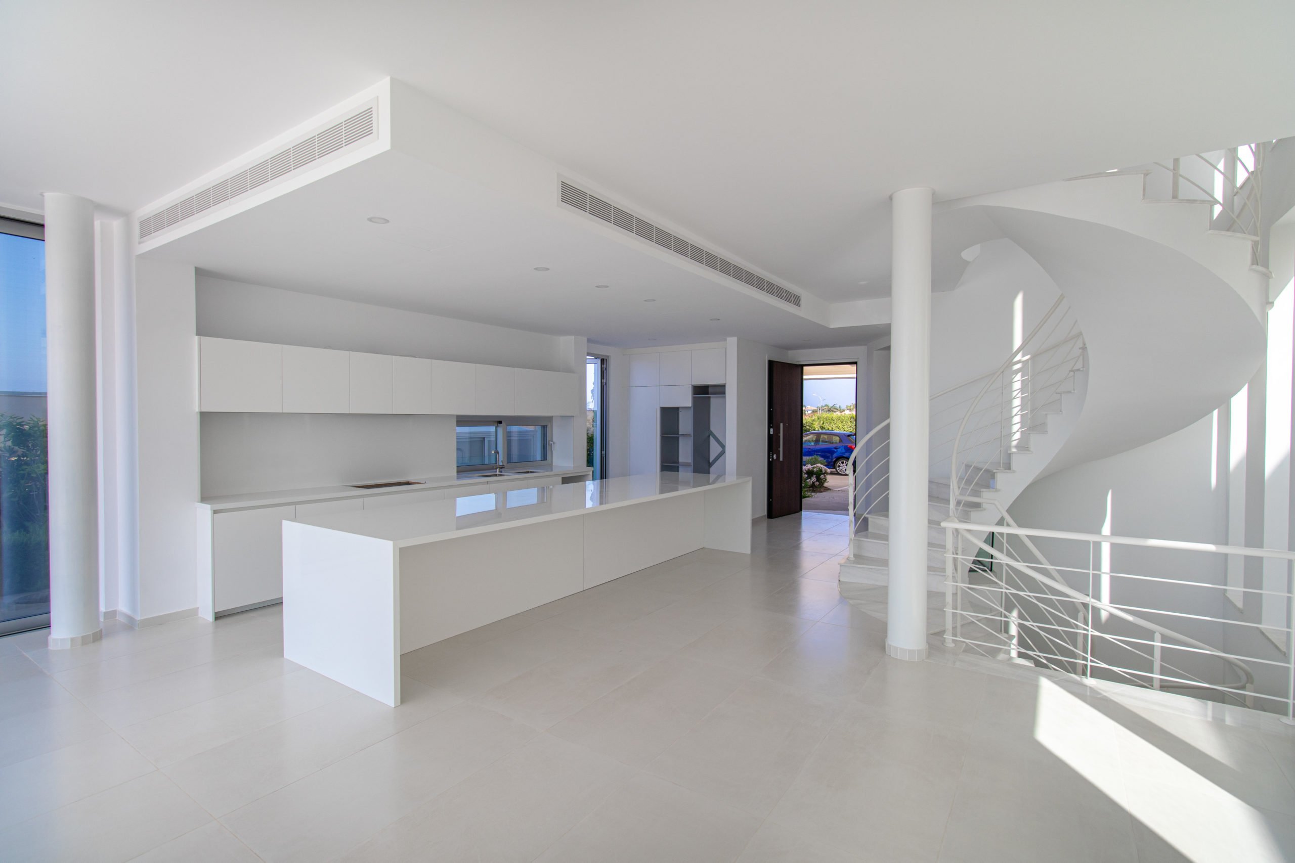 Image of Villa - 5 Bedrooms - 5 Bathrooms for Sale in Paphos-Cyprus, Image 11