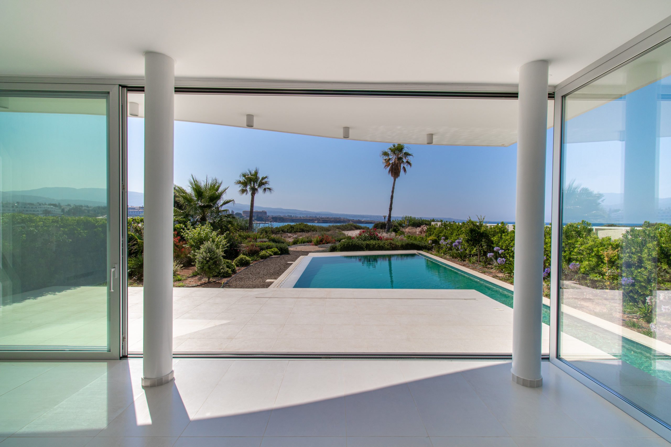 Image of Villa - 5 Bedrooms - 5 Bathrooms for Sale in Paphos-Cyprus, Image 12