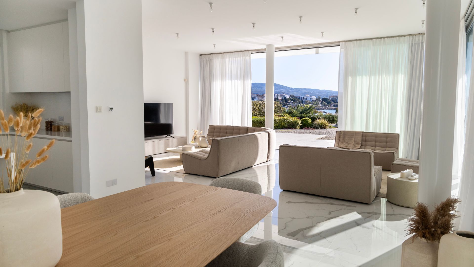 Image of Villa - 4 Bedrooms - 4 Bathrooms for Sale in Paphos-Cyprus, Image 1