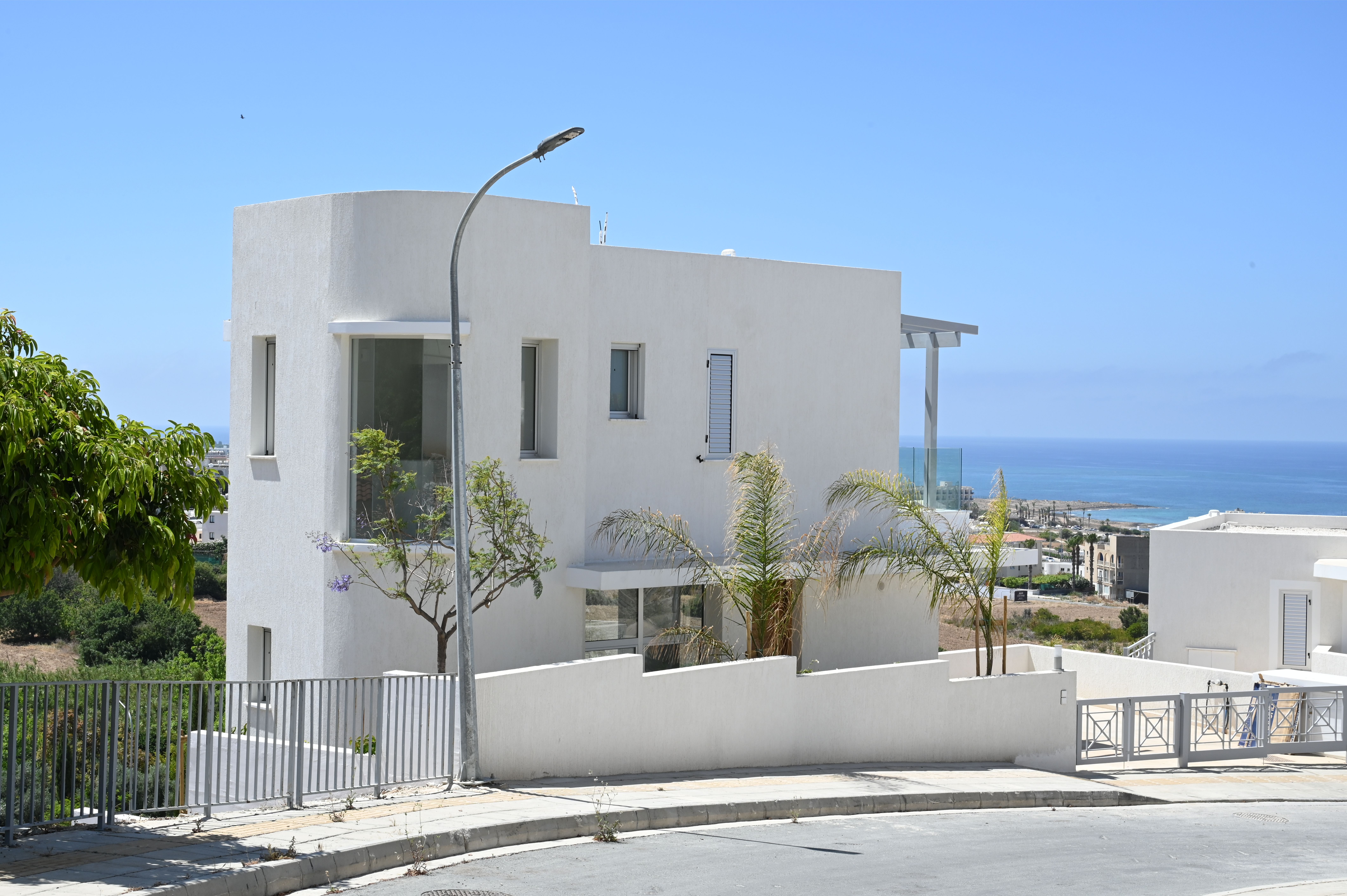 Image of Villa - 3 Bedrooms - 4 Bathrooms for Sale in Paphos-Cyprus, Image 3