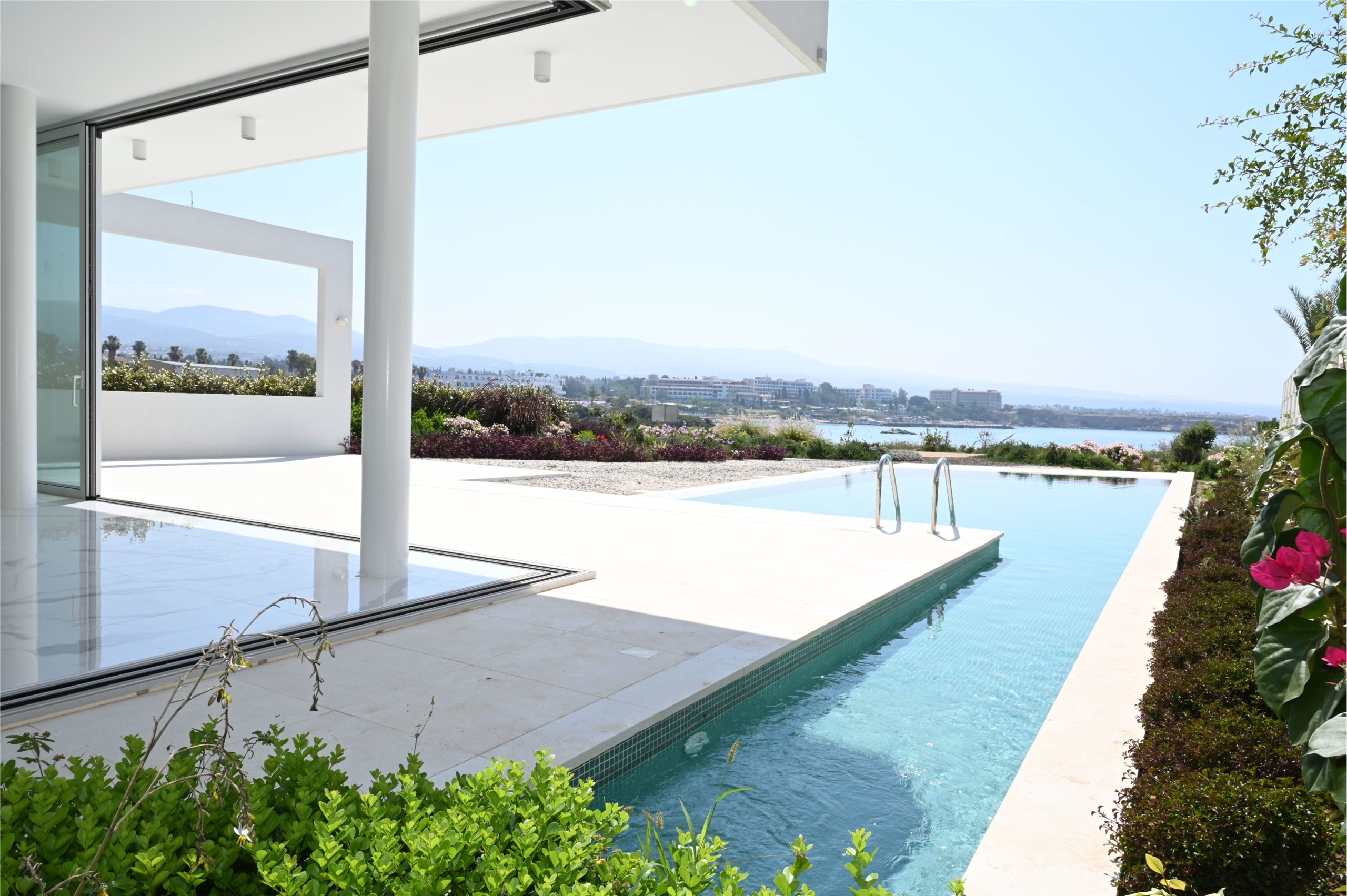 Image of Villa - 4 Bedrooms - 4 Bathrooms for Sale in Paphos-Cyprus, Image 9