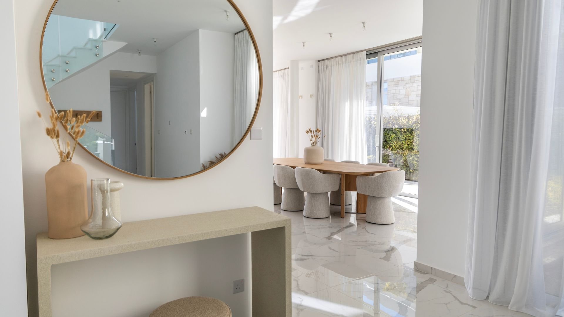 Image of Villa - 4 Bedrooms - 4 Bathrooms for Sale in Paphos-Cyprus, Image 17