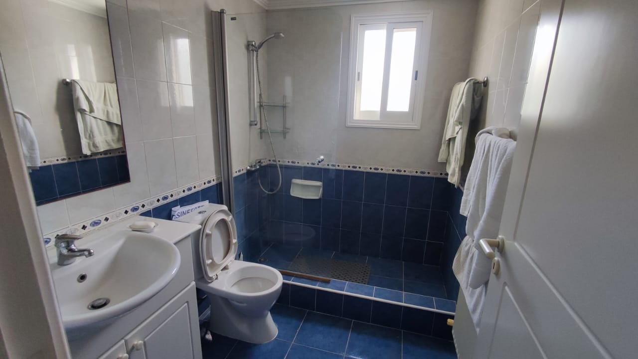 Image of Villa - 3 Bedrooms - 2 Bathrooms for Sale in Paphos-Cyprus, Image 10