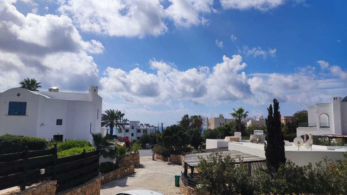 Image of Villa - 3 Bedrooms - 2 Bathrooms for Sale in Paphos-Cyprus, Image 11