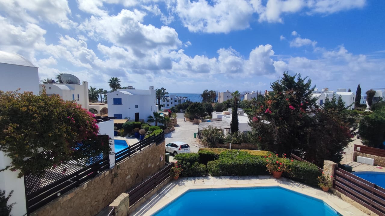 Image of Villa - 3 Bedrooms - 2 Bathrooms for Sale in Paphos-Cyprus, Image 12