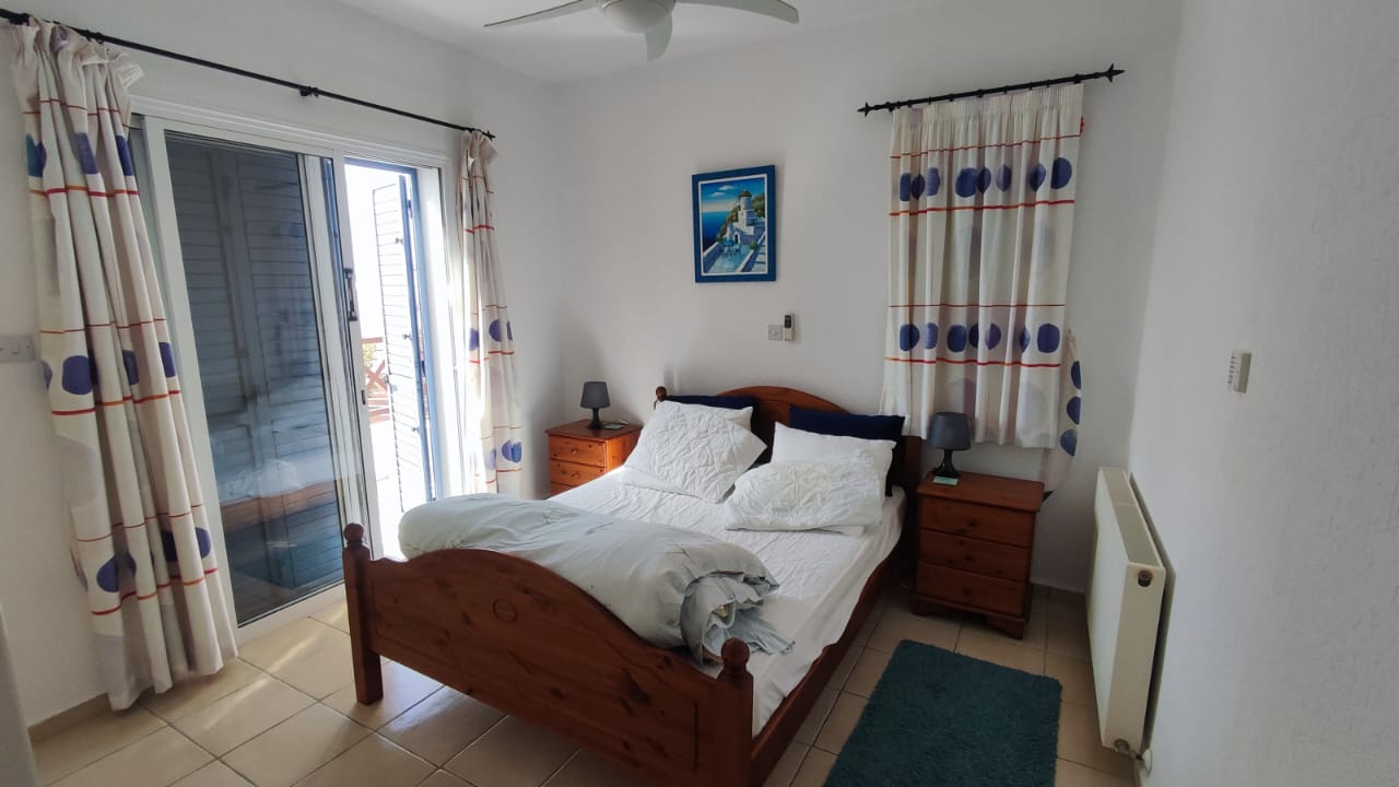Image of Villa - 3 Bedrooms - 2 Bathrooms for Sale in Paphos-Cyprus, Image 14