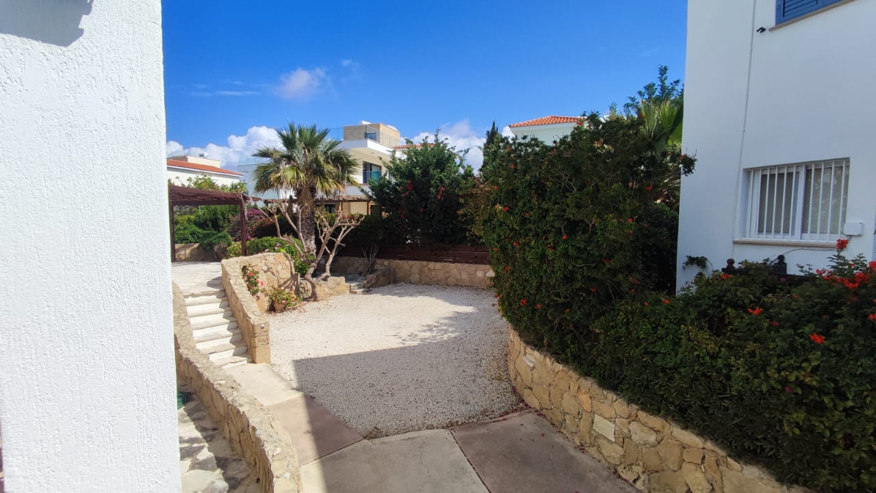 Image of Villa - 3 Bedrooms - 2 Bathrooms for Sale in Paphos-Cyprus, Image 16