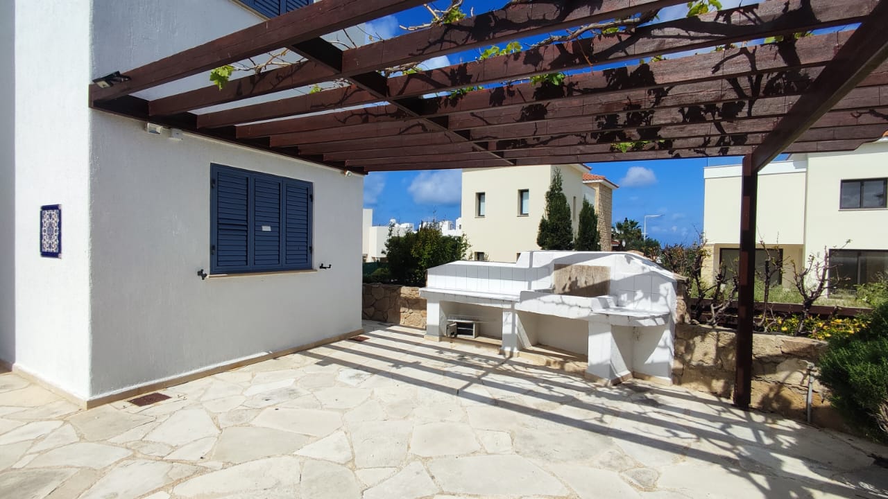 Image of Villa - 3 Bedrooms - 2 Bathrooms for Sale in Paphos-Cyprus, Image 17