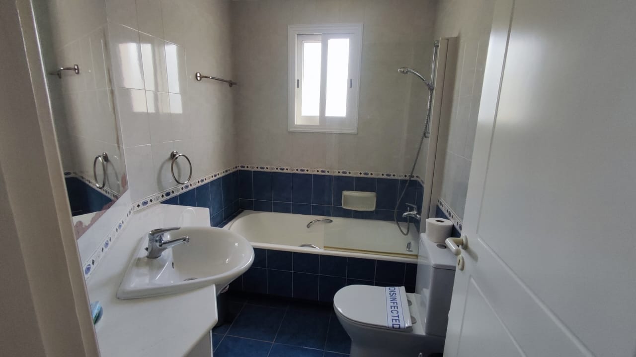 Image of Villa - 3 Bedrooms - 2 Bathrooms for Sale in Paphos-Cyprus, Image 4