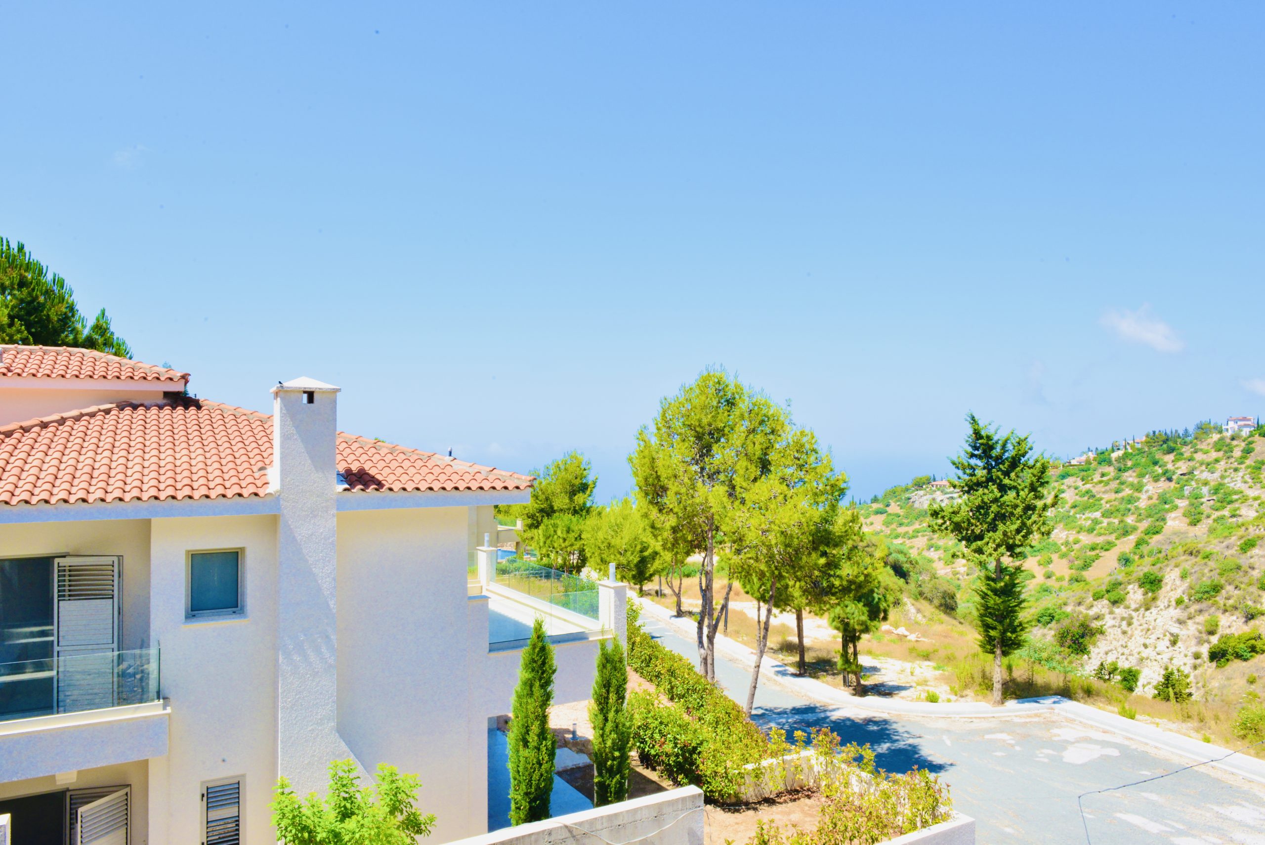 Image of Villa - 3 Bedrooms - 2 Bathrooms for Sale in Paphos-Cyprus, Image 5