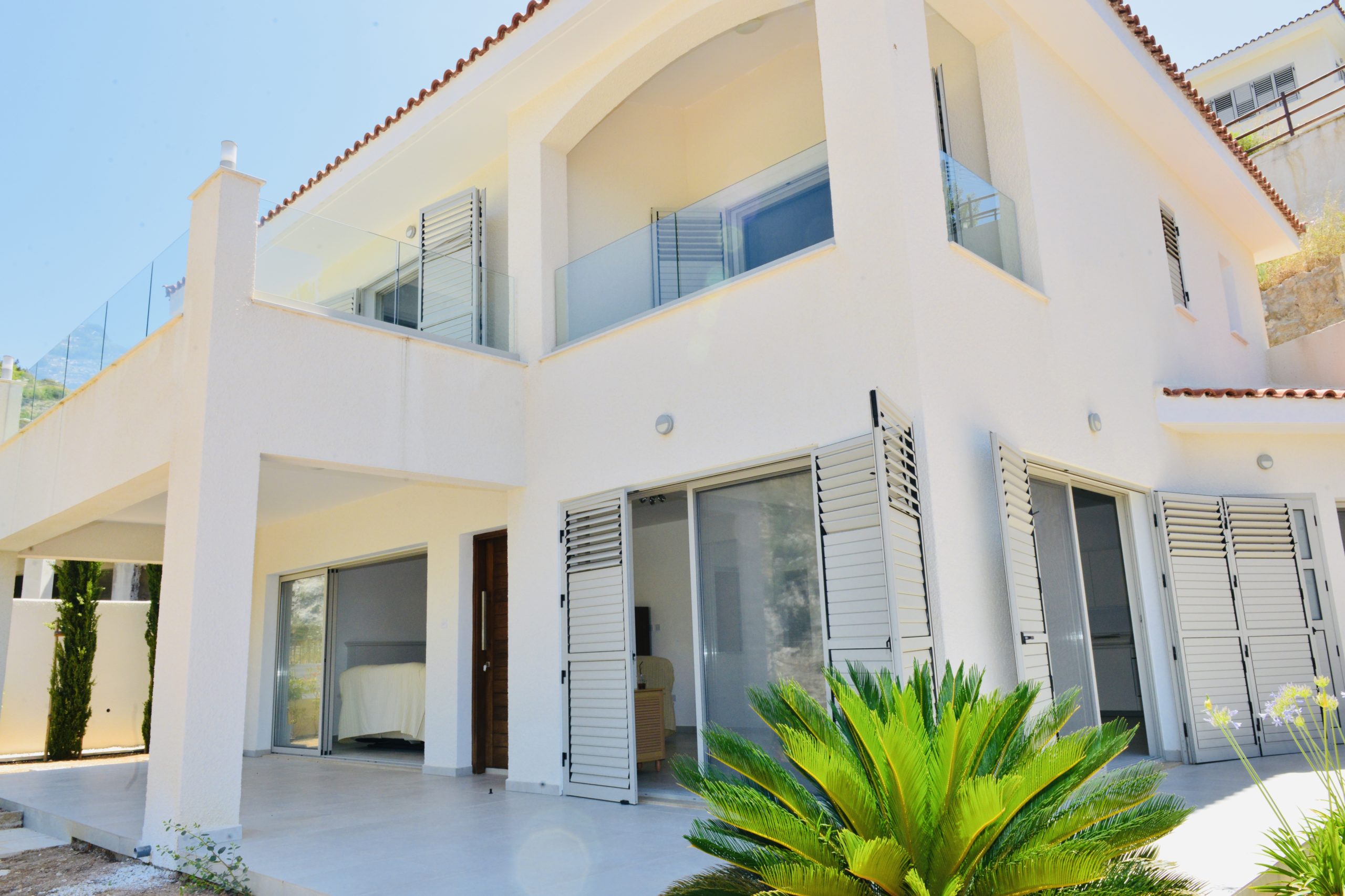 Image of Villa - 3 Bedrooms - 2 Bathrooms for Sale in Paphos-Cyprus, Image 6