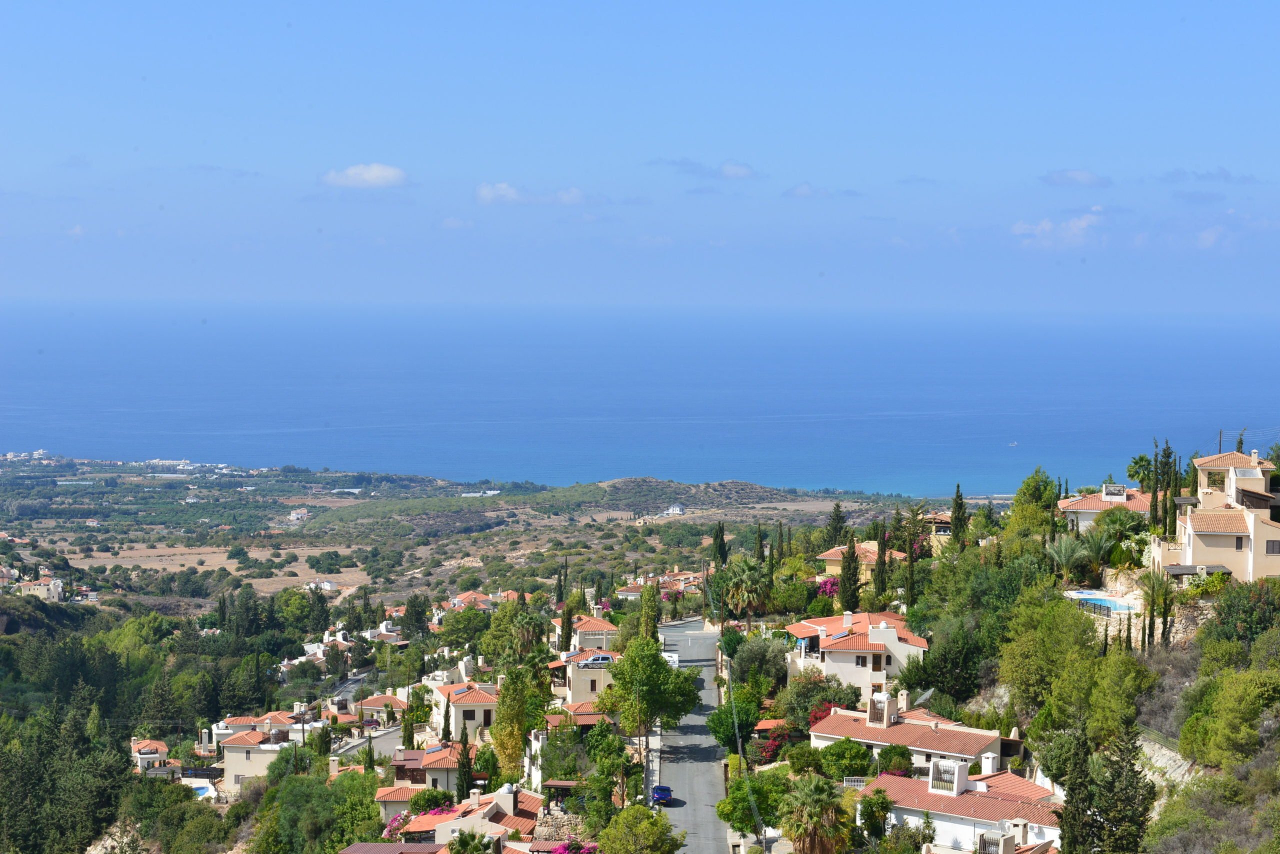Image of Villa - 3 Bedrooms - 2 Bathrooms for Sale in Paphos-Cyprus, Image 7