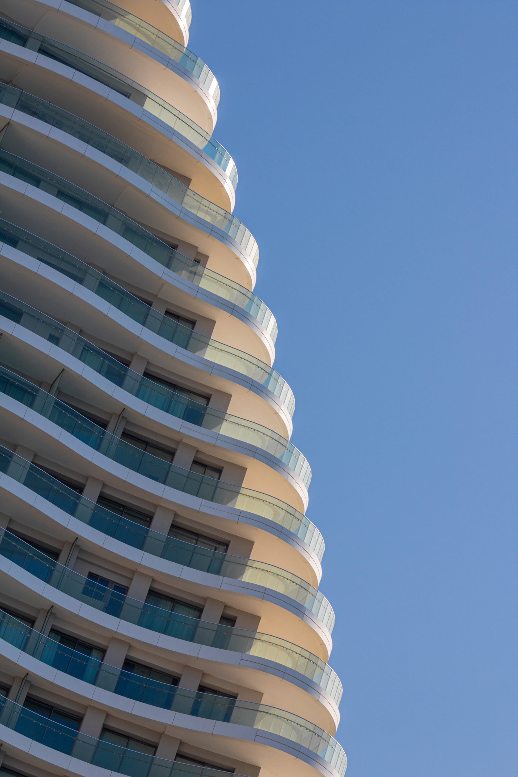 Image of Apartment - 2 Bedrooms - 2 Bathrooms for Sale in Limassol-Cyprus, Image 2