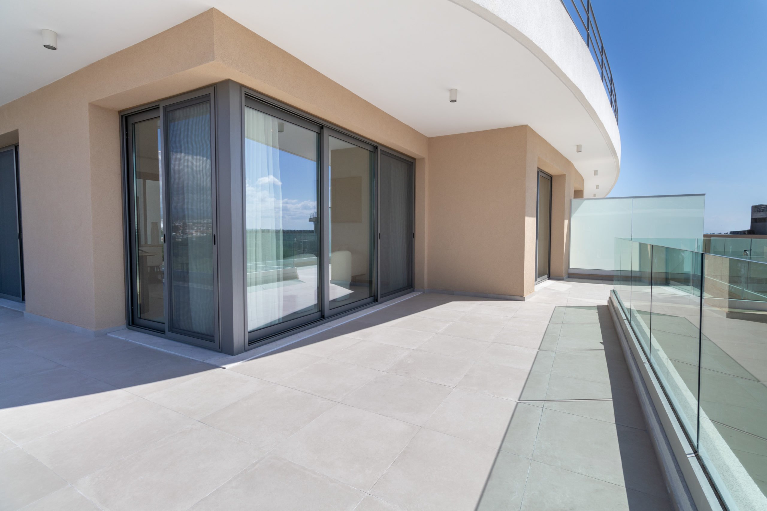 Image of Apartment - 2 Bedrooms - 2 Bathrooms for Sale in Limassol-Cyprus, Image 2