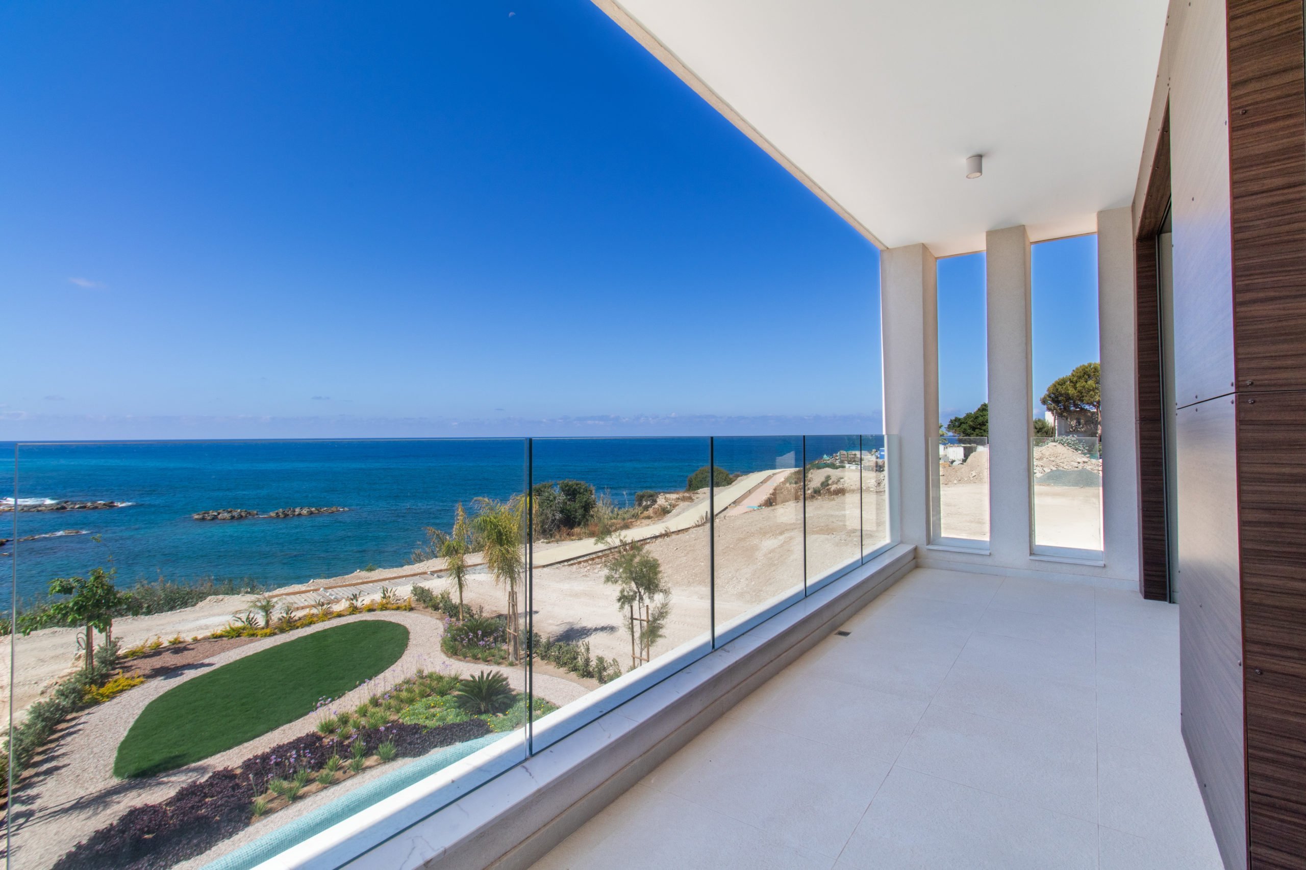 Image of Villa - 3 Bedrooms - 3 Bathrooms for Sale in Paphos-Cyprus, Image 26
