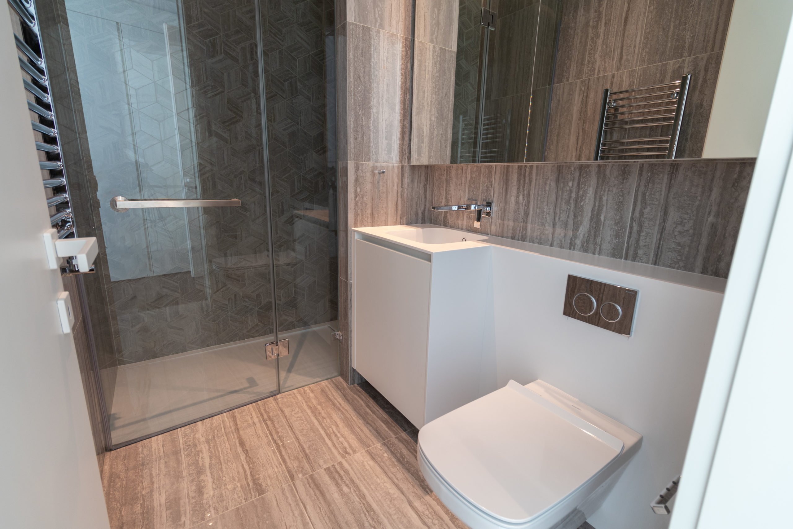 Image of Apartment - 3 Bedrooms - 4 Bathrooms for Sale in Limassol-Cyprus, Image 2