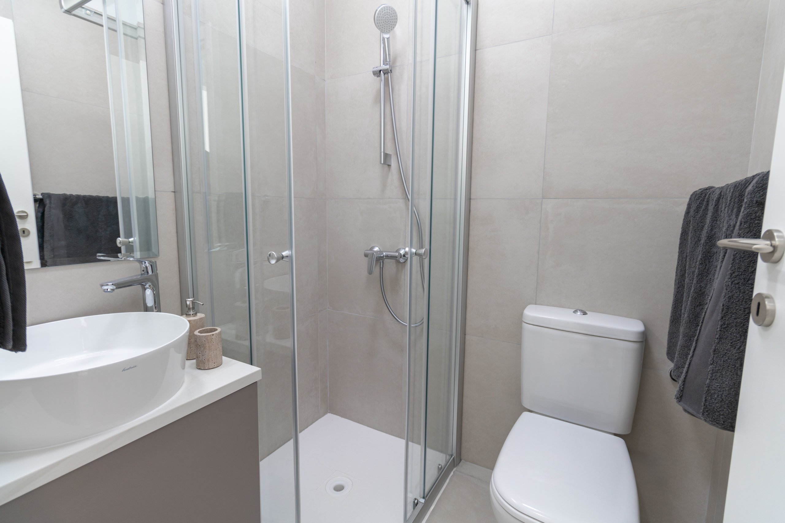 Image of Apartment - 2 Bedrooms - 2 Bathrooms for Sale in Limassol-Cyprus, Image 4