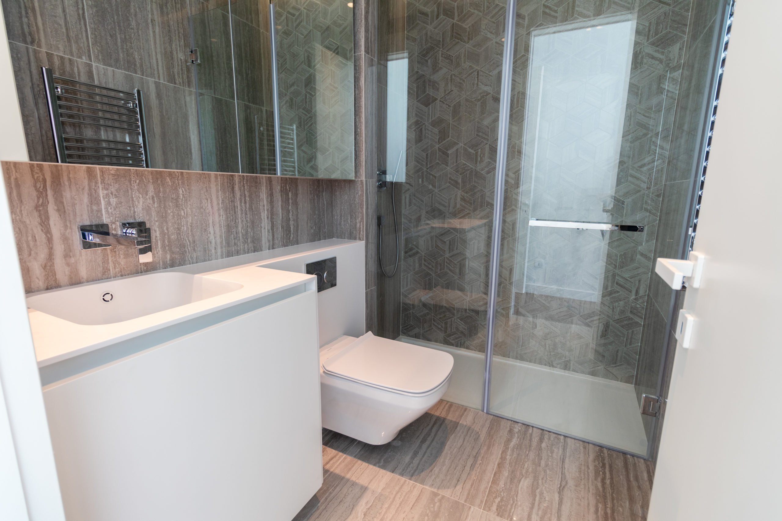 Image of Apartment - 3 Bedrooms - 4 Bathrooms for Sale in Limassol-Cyprus, Image 3